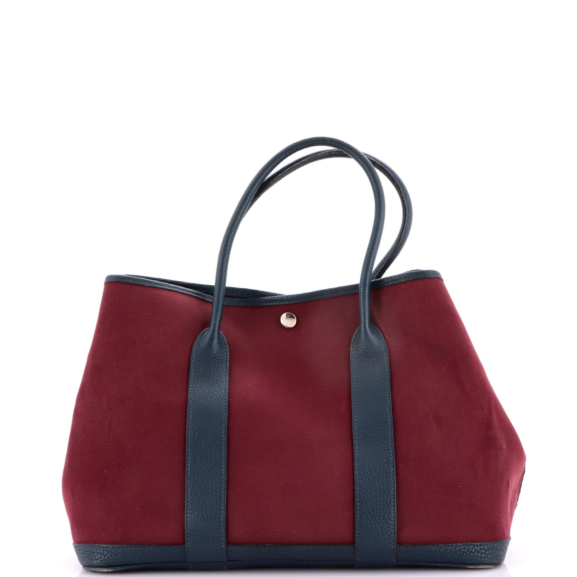 Hermes Garden Party Tote Size ONE SIZE - 3 Thumbnail