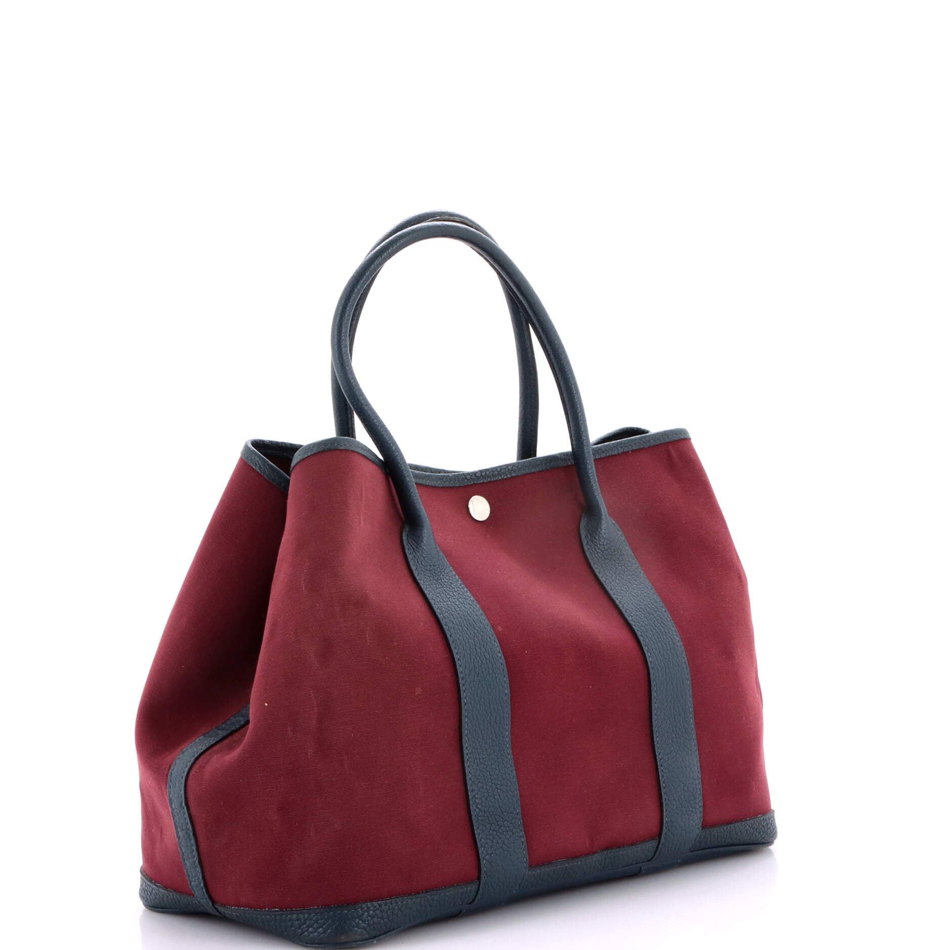 Hermes Garden Party Tote Size ONE SIZE - 2 Thumbnail
