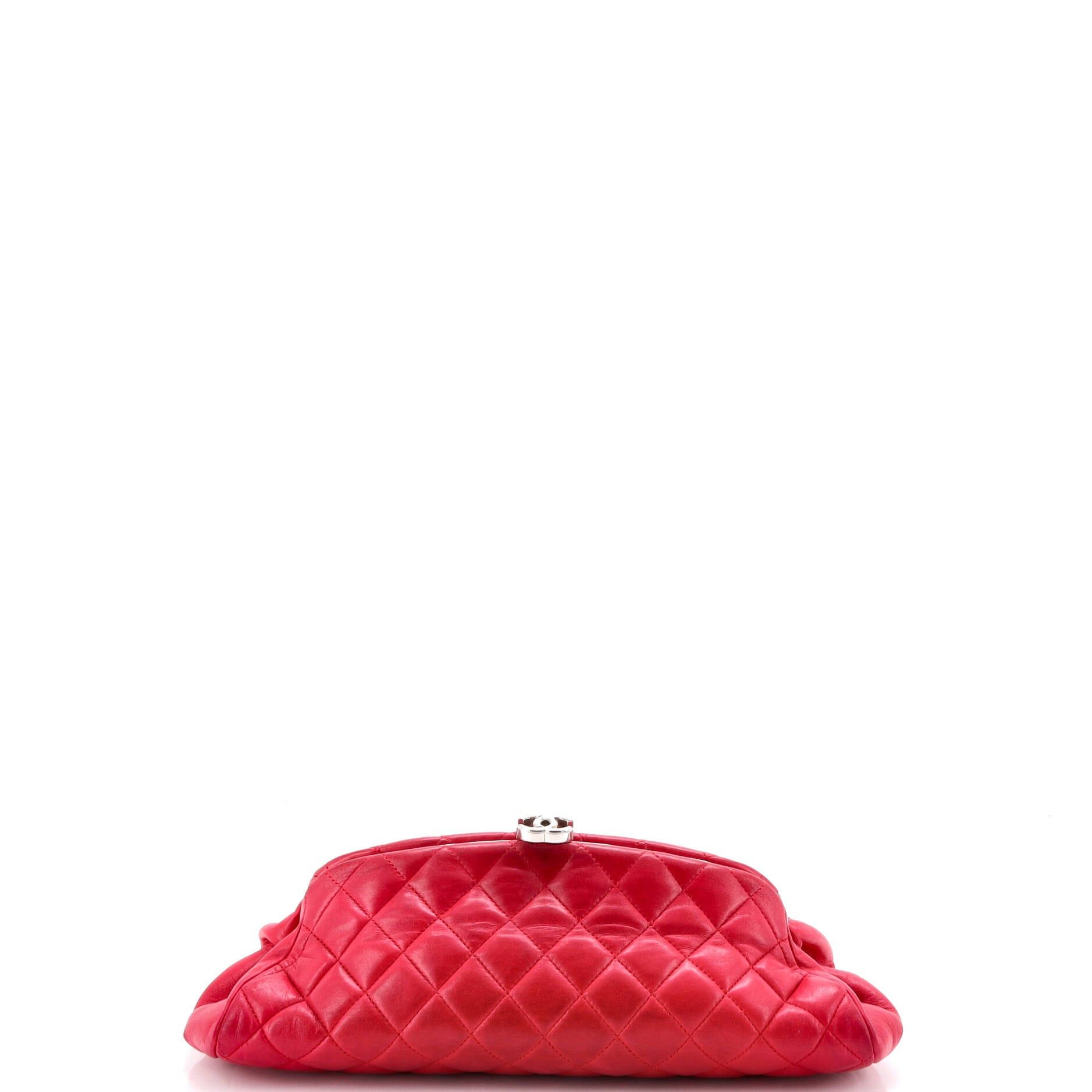 Chanel Timeless Clutch Size ONE SIZE - 3 Thumbnail