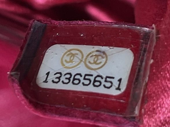Chanel Timeless Clutch Size ONE SIZE - 7 Thumbnail