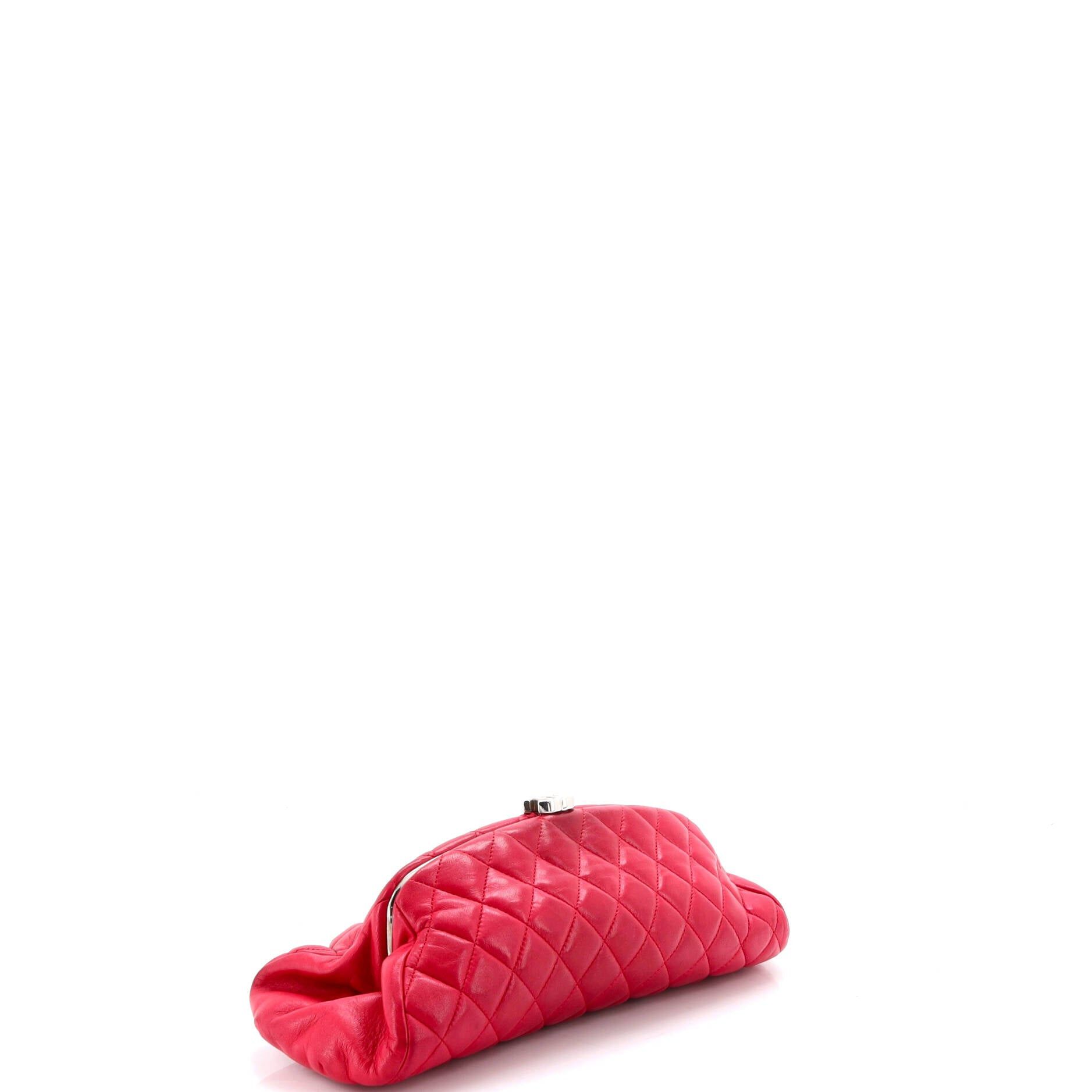 Chanel Timeless Clutch Size ONE SIZE - 2 Thumbnail