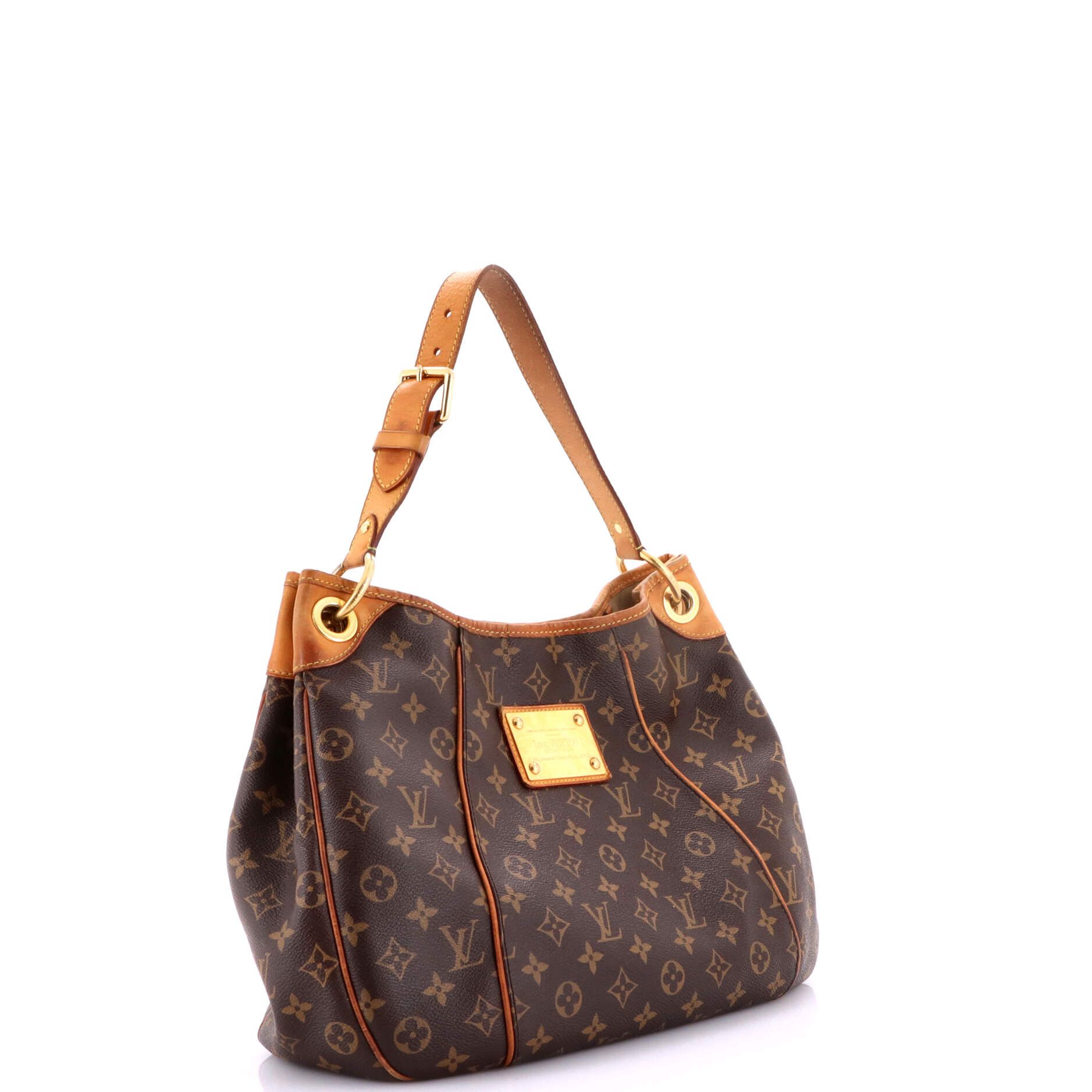 Louis Vuitton Galliera Handbag Size ONE SIZE - 2 Thumbnail