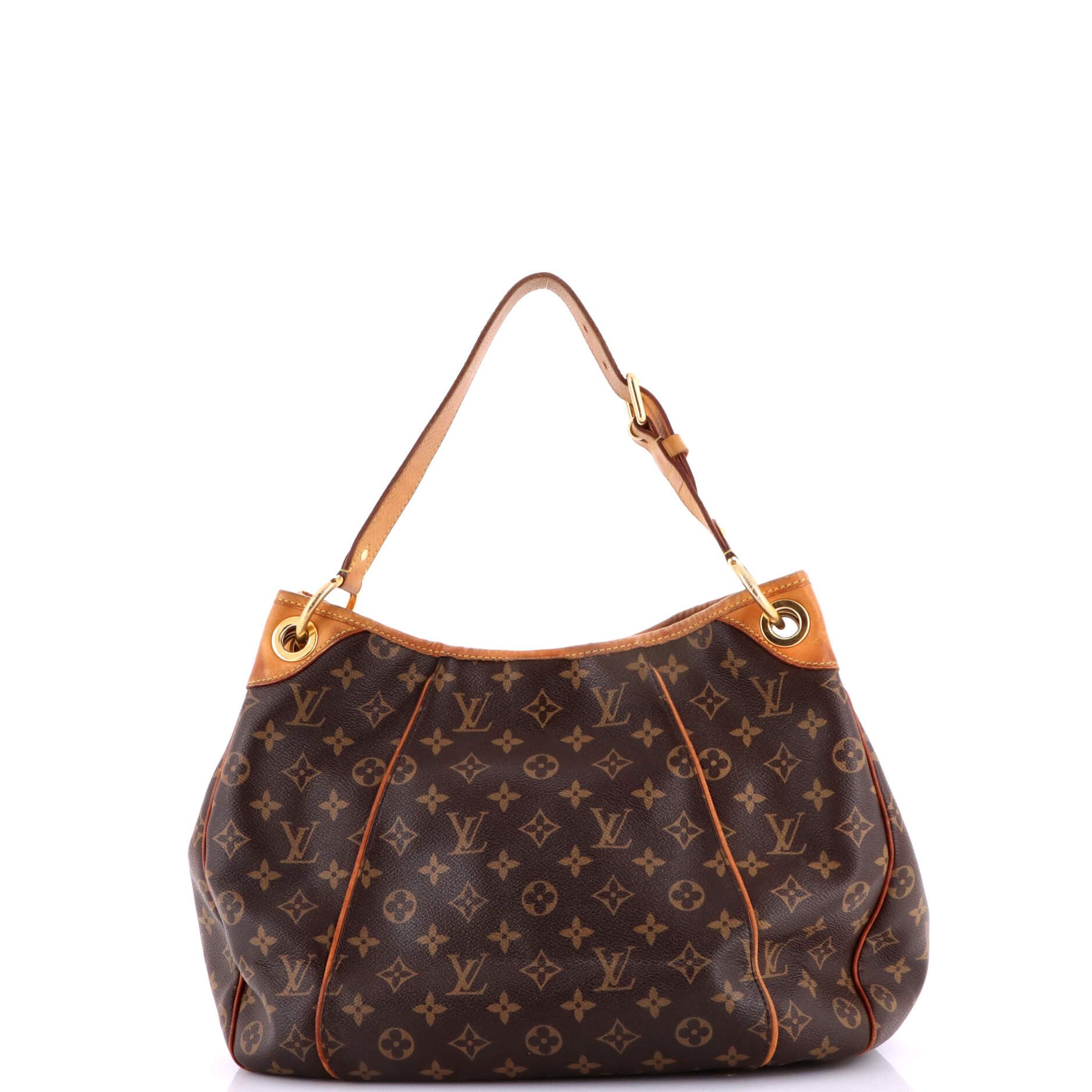 Louis Vuitton Galliera Handbag Size ONE SIZE - 3 Thumbnail