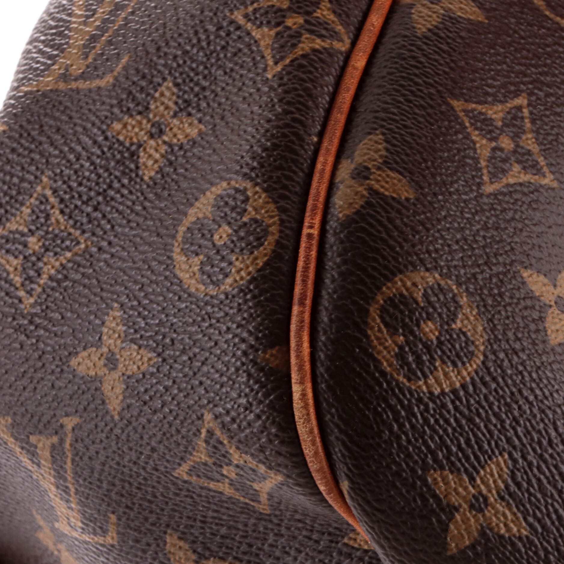 Louis Vuitton Galliera Handbag Size ONE SIZE - 7 Thumbnail