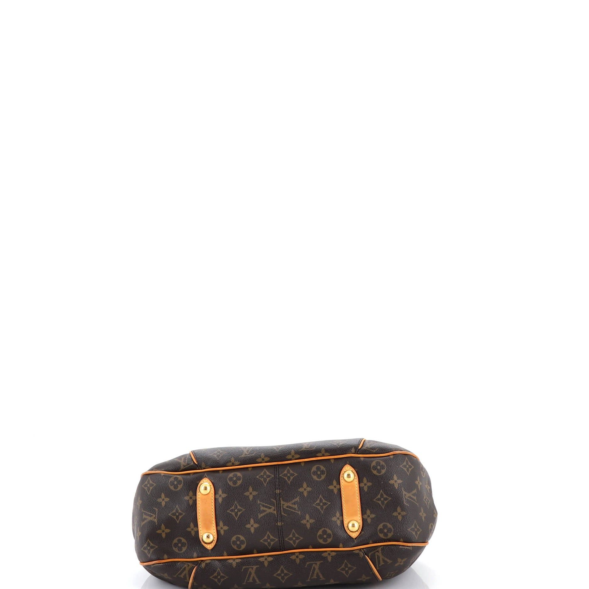 Louis Vuitton Galliera Handbag Size ONE SIZE - 4 Thumbnail