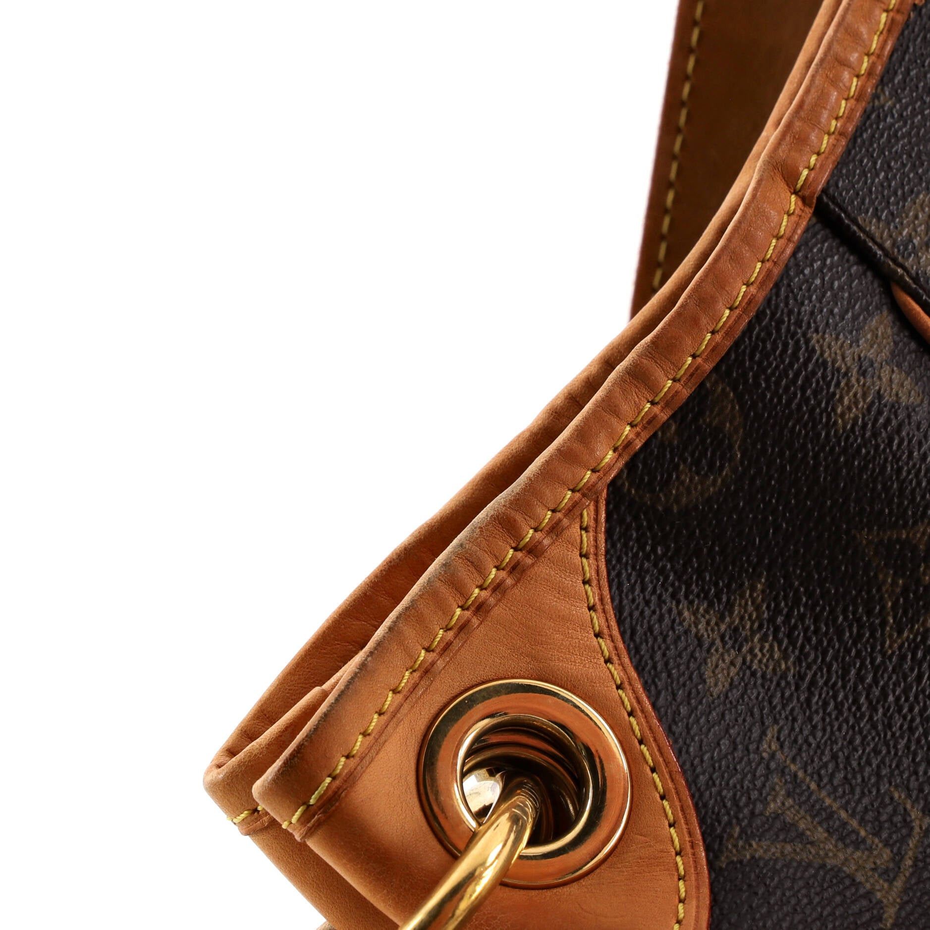 Louis Vuitton Galliera Handbag Size ONE SIZE - 7 Thumbnail