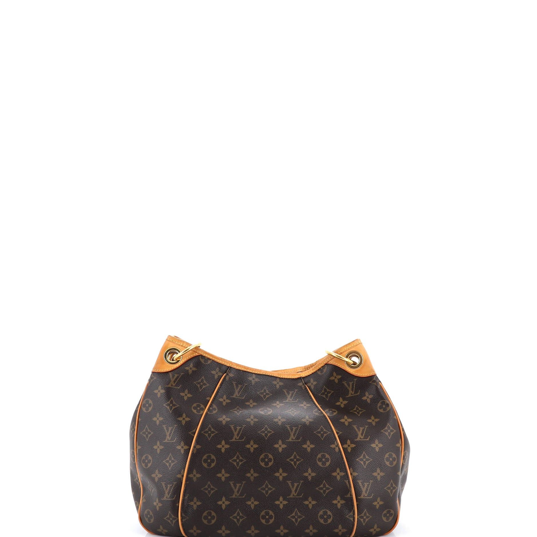 Louis Vuitton Galliera Handbag Size ONE SIZE - 3 Thumbnail