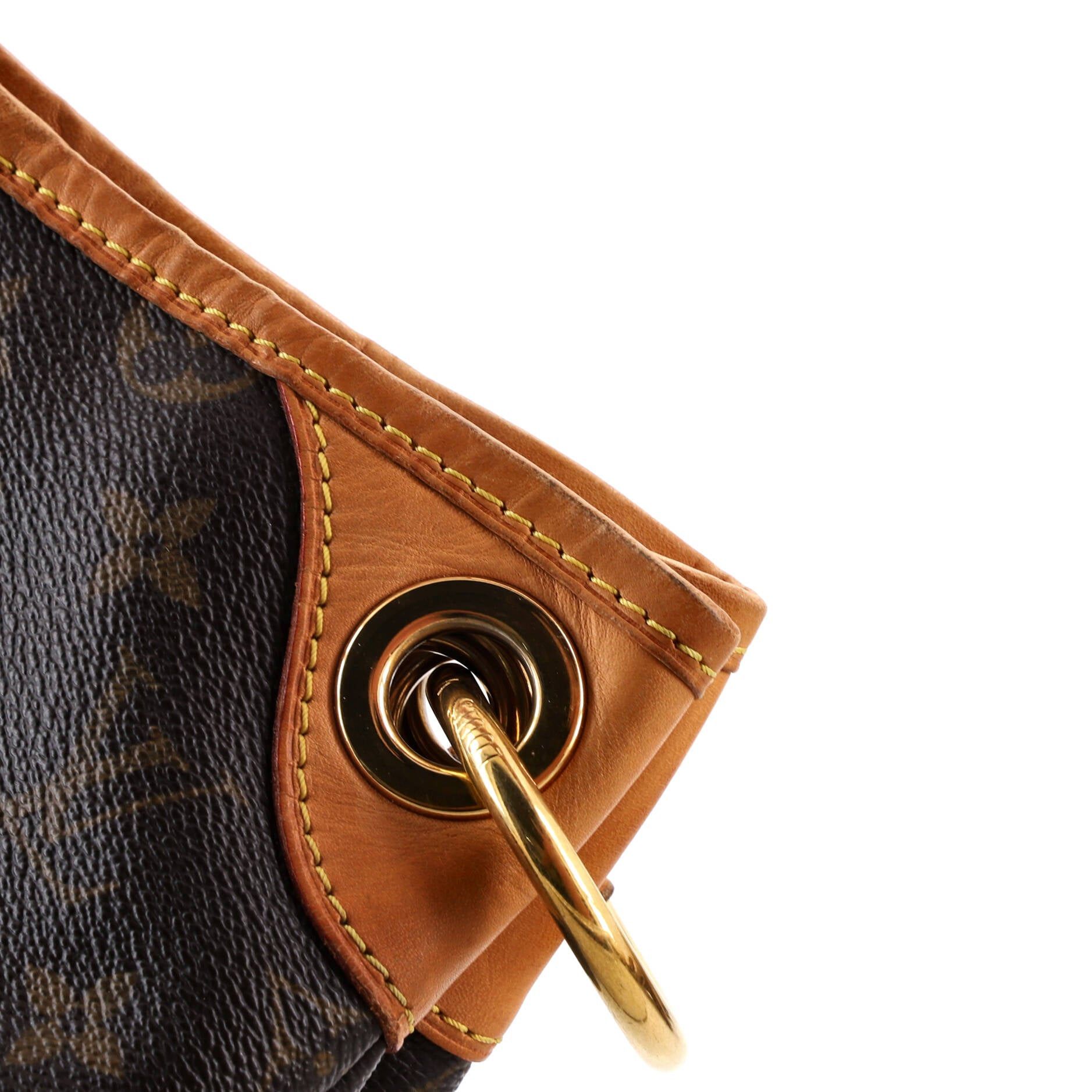 Louis Vuitton Galliera Handbag Size ONE SIZE - 8 Thumbnail