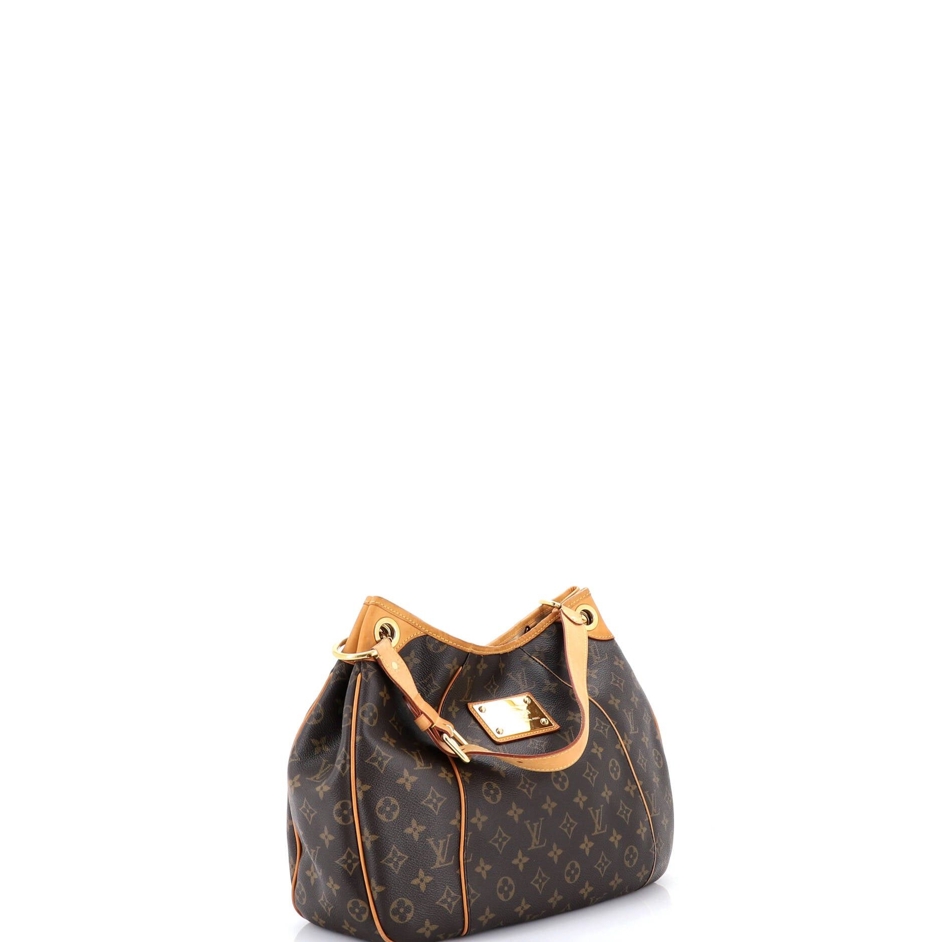 Louis Vuitton Galliera Handbag Size ONE SIZE - 2 Thumbnail