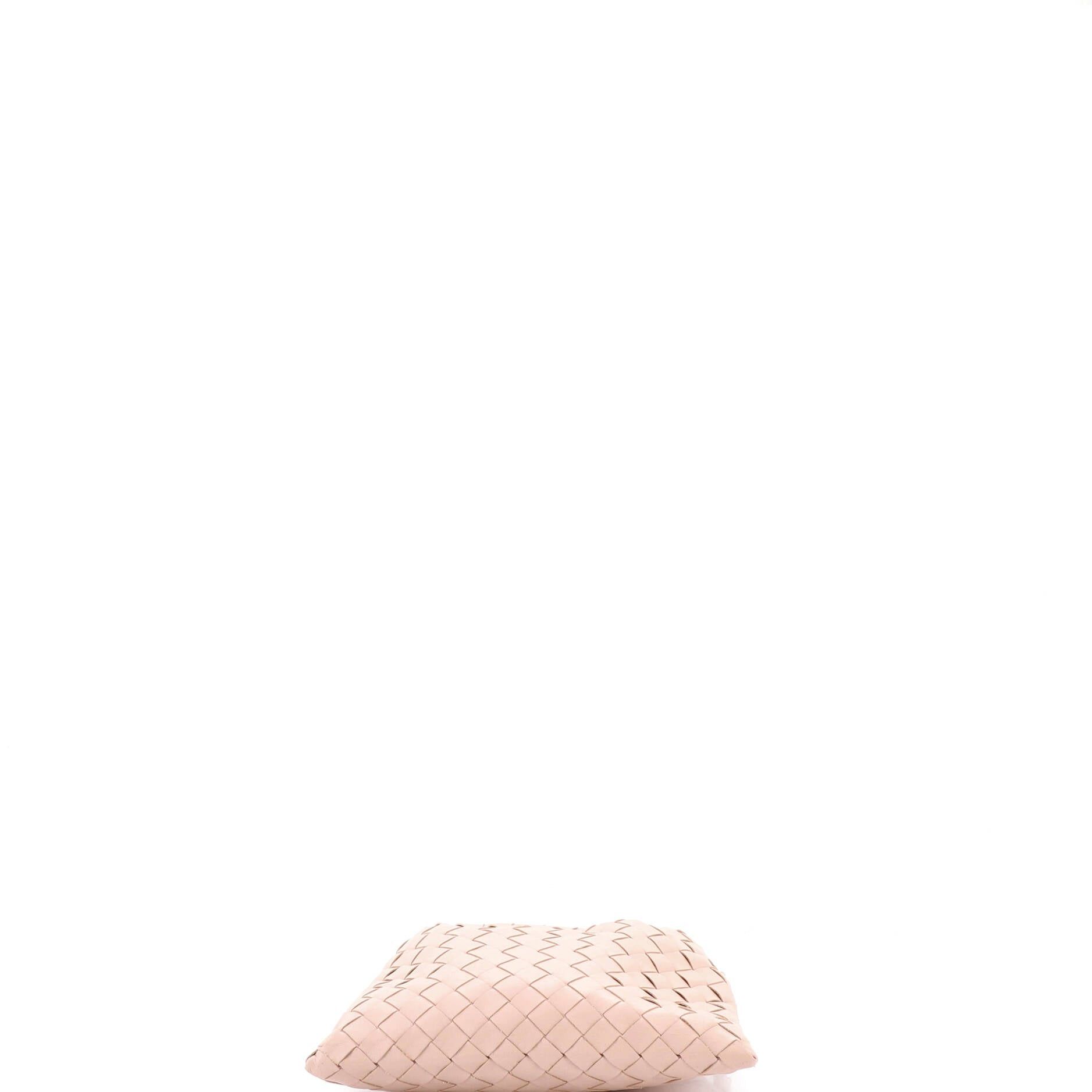 Bottega Veneta Hop Top Handle Bag Size ONE SIZE - 4 Thumbnail