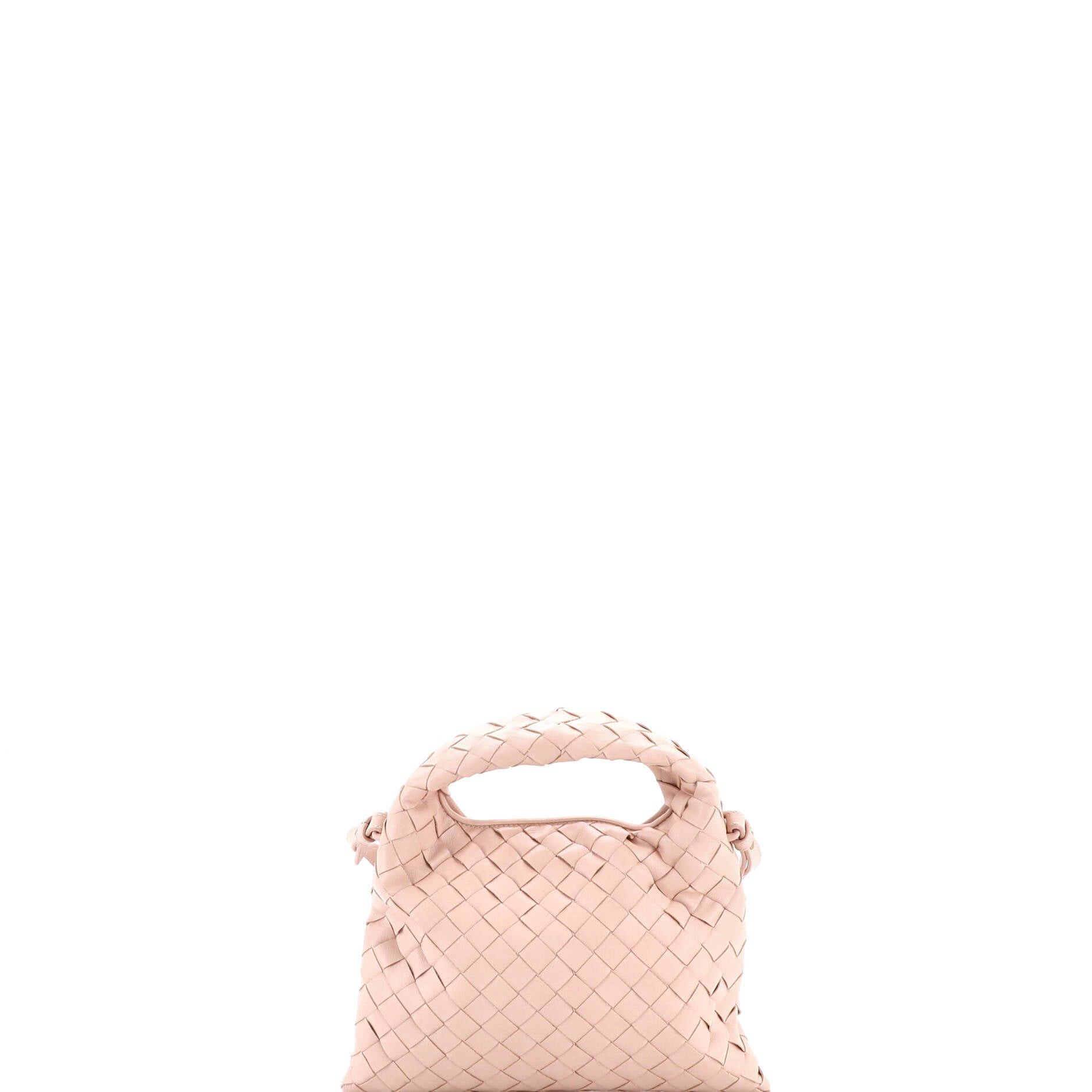 Bottega Veneta Hop Top Handle Bag Size ONE SIZE - 3 Thumbnail