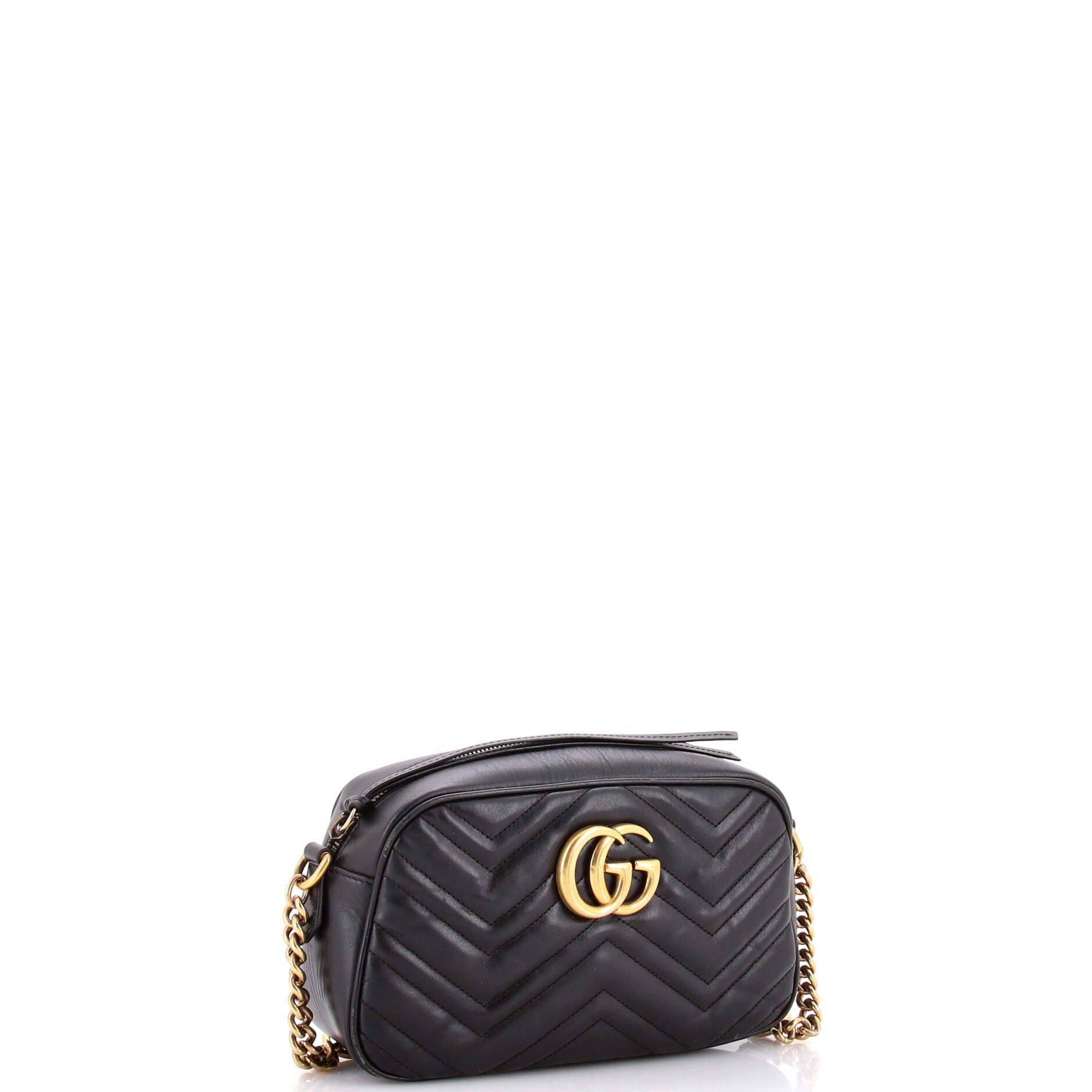 Gucci GG Marmont Shoulder Bag Size ONE SIZE - 2 Thumbnail