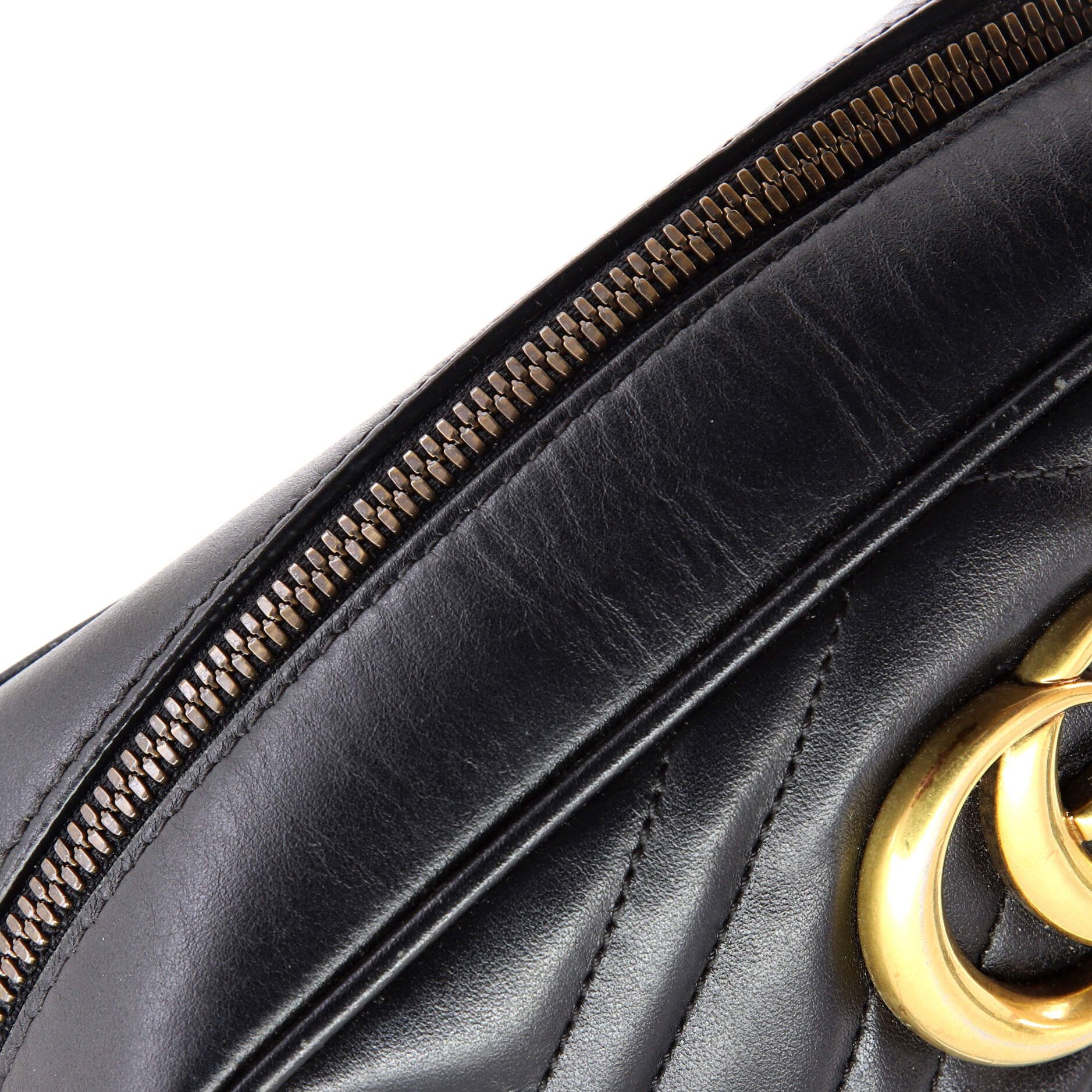 Gucci GG Marmont Shoulder Bag Size ONE SIZE - 8 Thumbnail