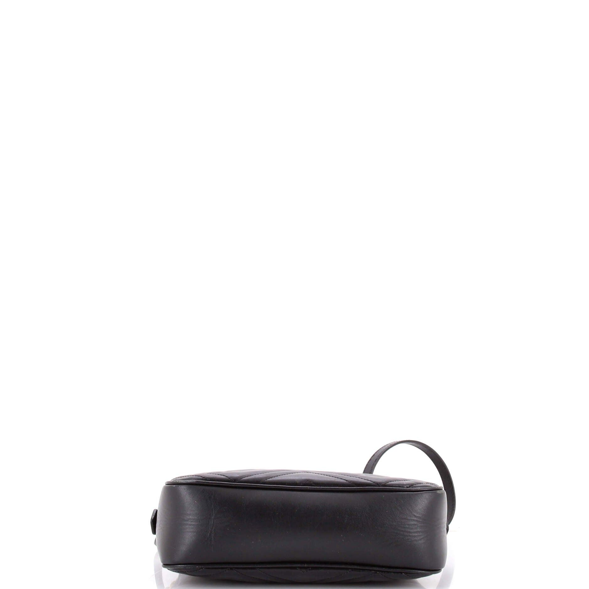 Gucci GG Marmont Shoulder Bag Size ONE SIZE - 4 Thumbnail