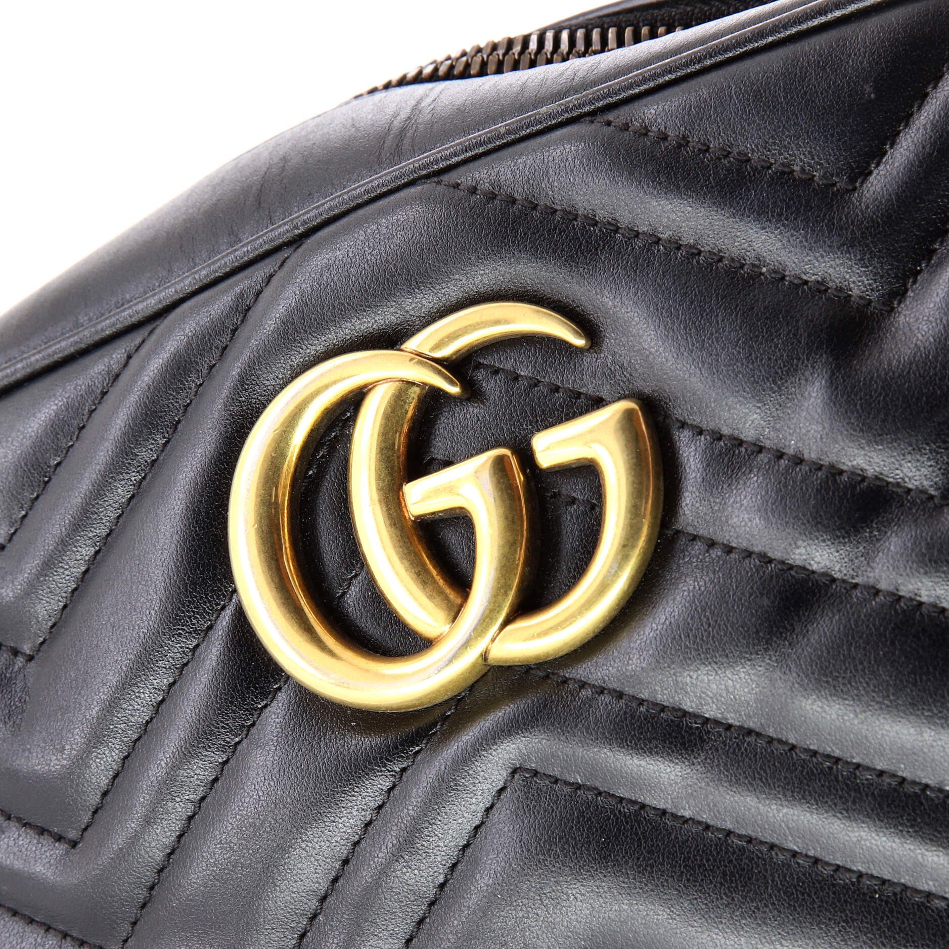 Gucci GG Marmont Shoulder Bag Size ONE SIZE - 7 Thumbnail
