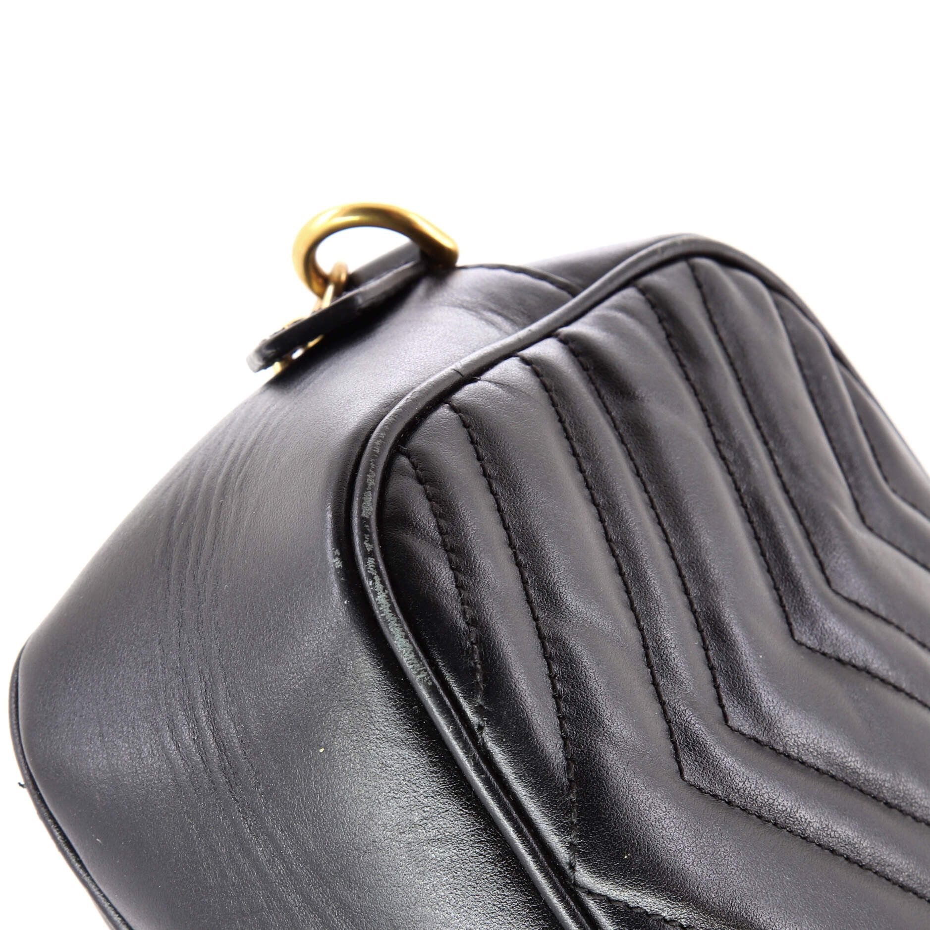 Gucci GG Marmont Shoulder Bag Size ONE SIZE - 6 Thumbnail