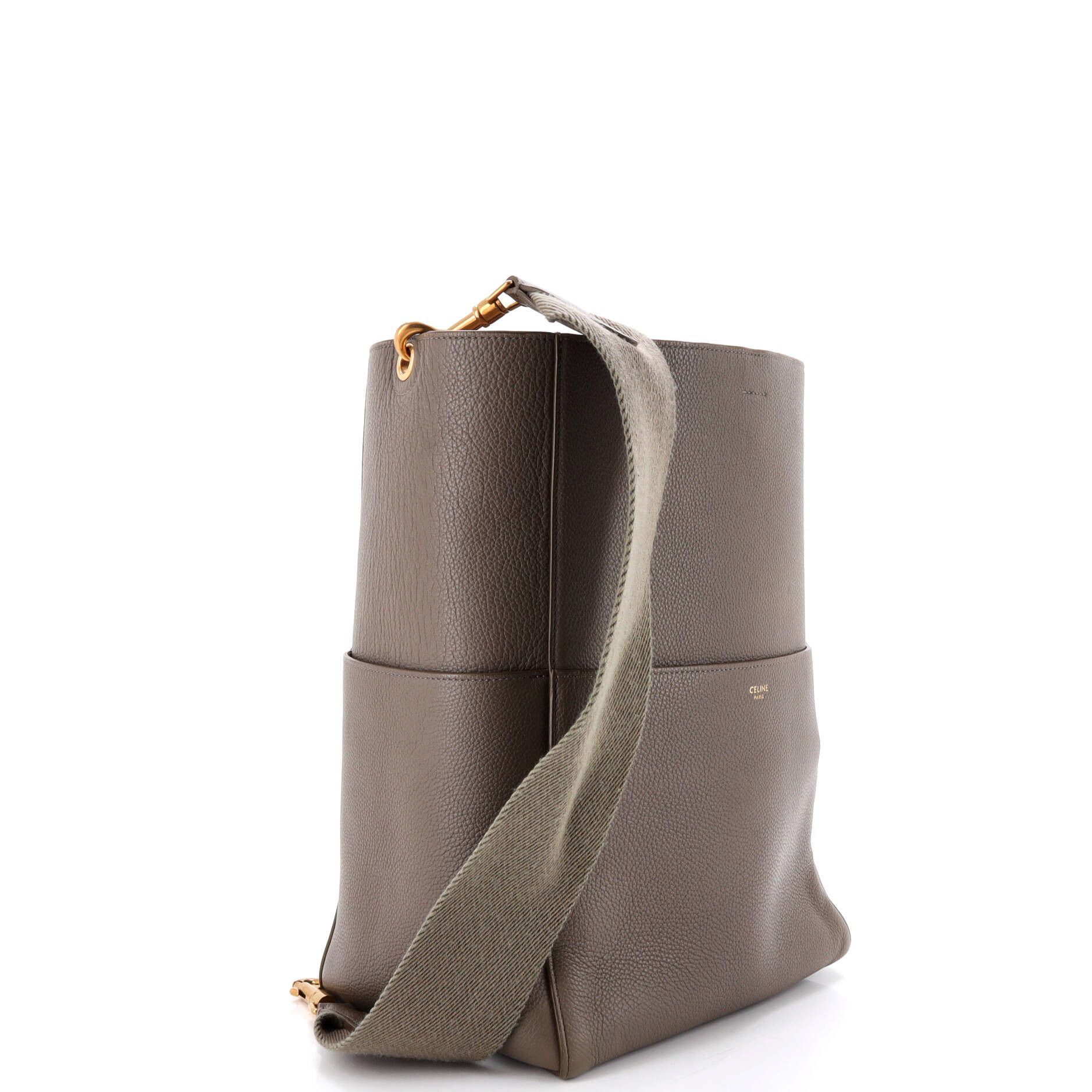 Celine Sangle Seau Bag Size ONE SIZE - 2 Thumbnail