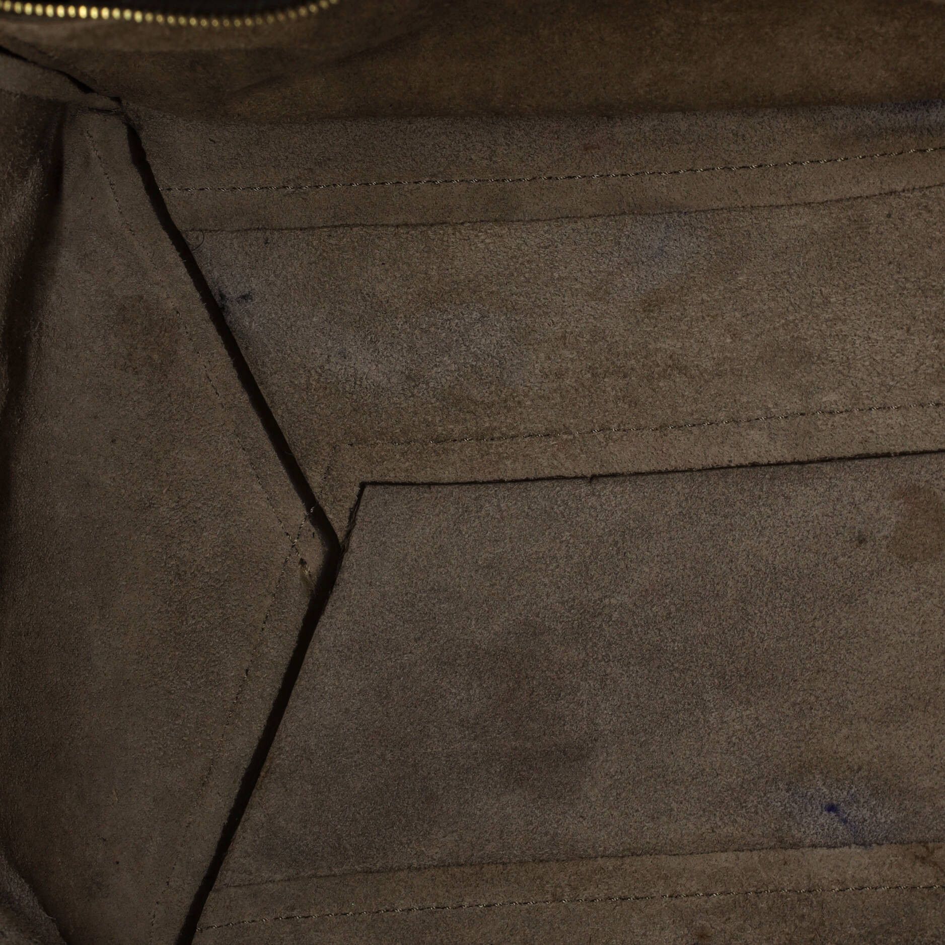 Celine Sangle Seau Bag Size ONE SIZE - 5 Thumbnail