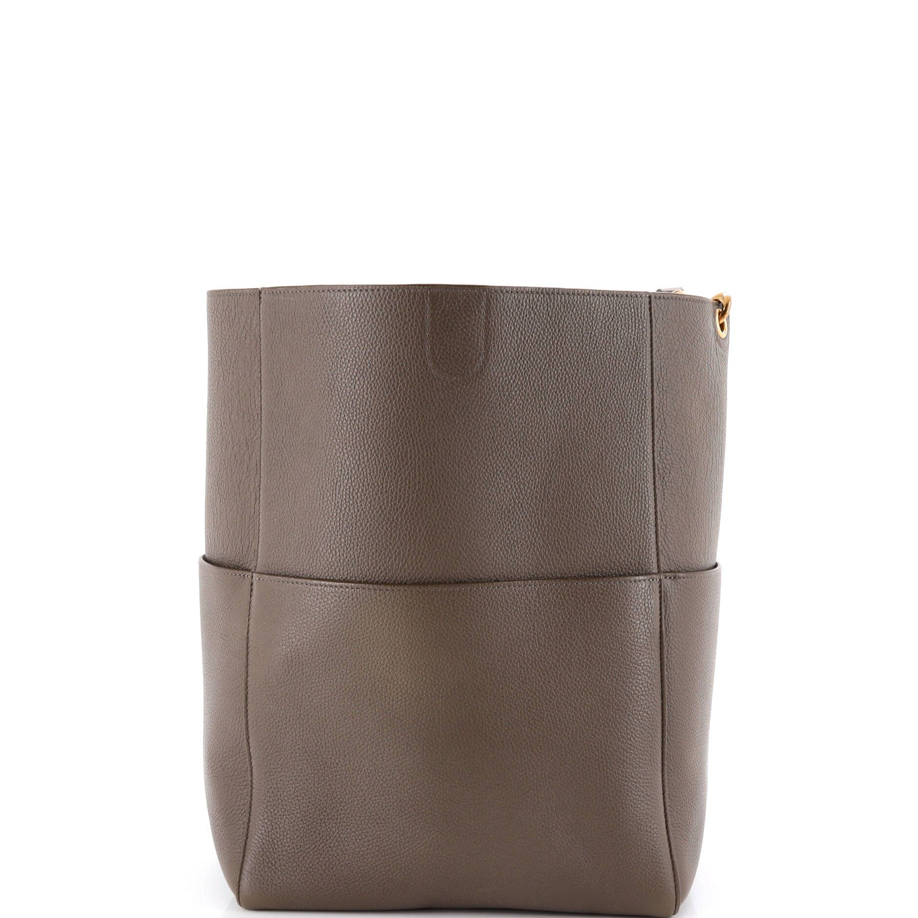 Celine Sangle Seau Bag Size ONE SIZE - 3 Thumbnail