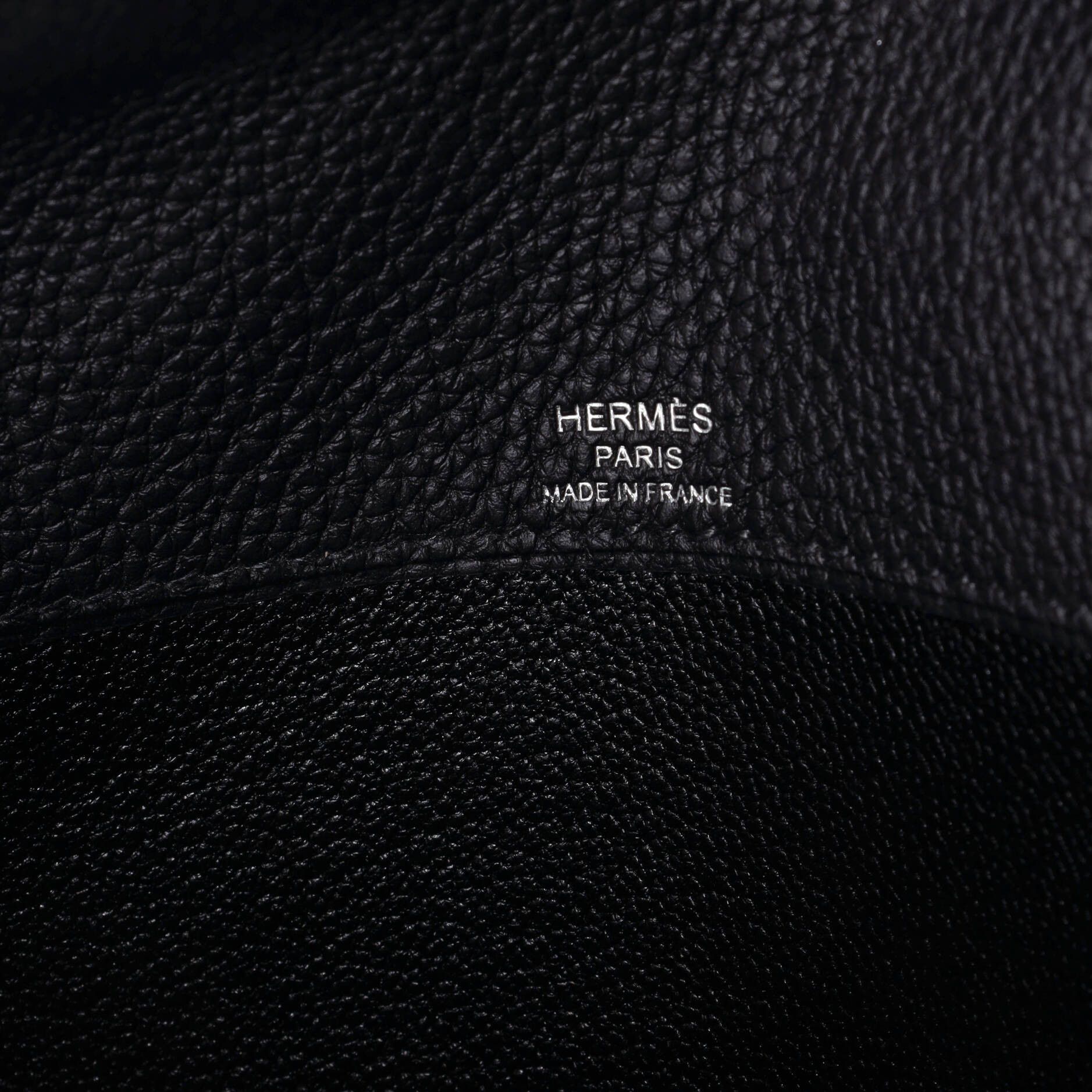 Hermes Kelly Depeches Pouch Size ONE SIZE - 6 Thumbnail