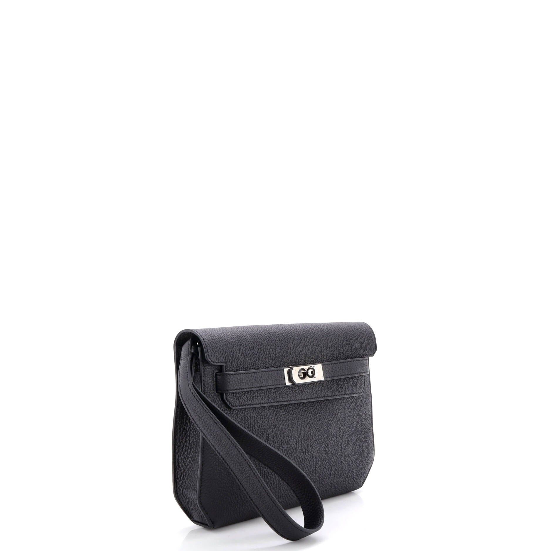 Hermes Kelly Depeches Pouch Size ONE SIZE - 2 Thumbnail