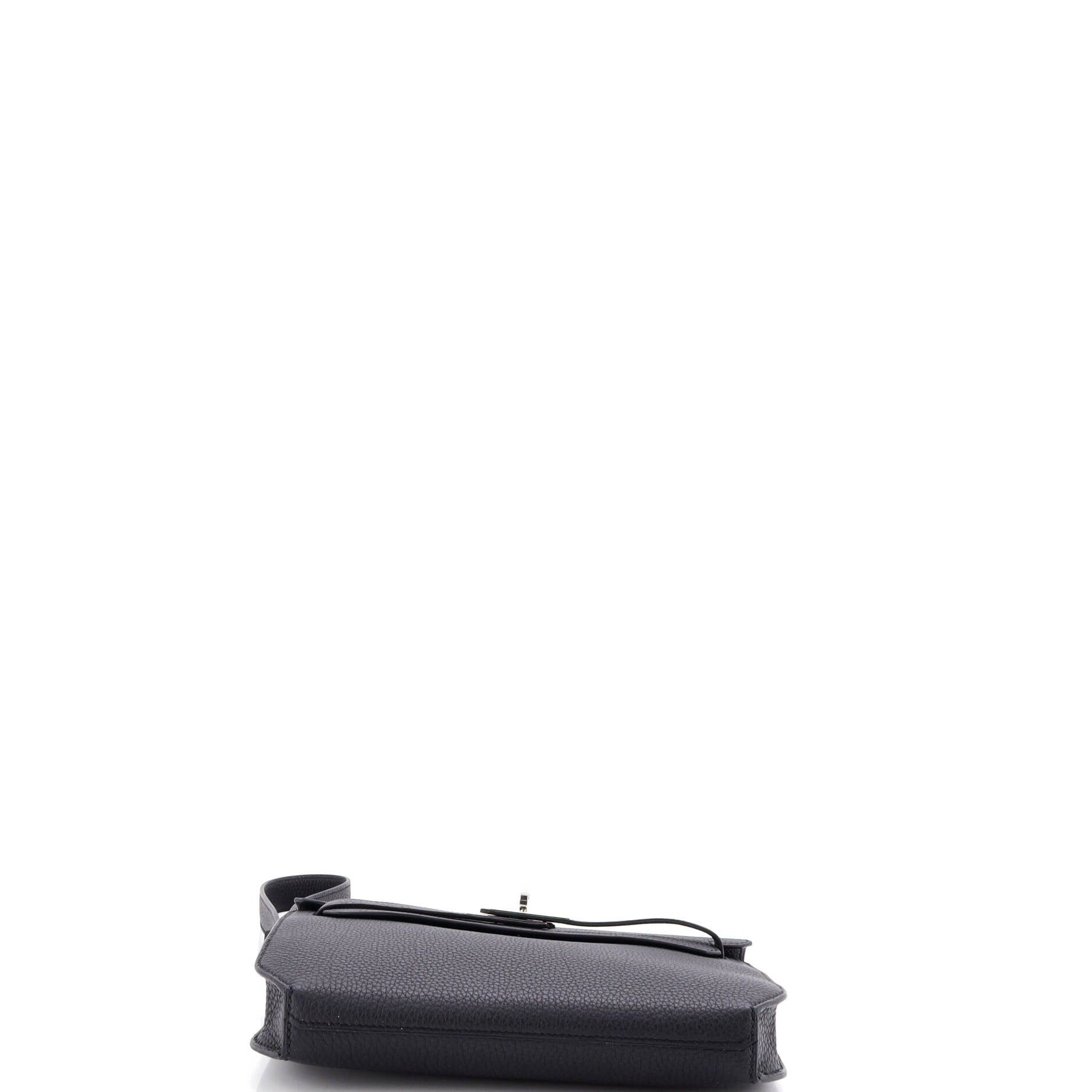 Hermes Kelly Depeches Pouch Size ONE SIZE - 4 Thumbnail