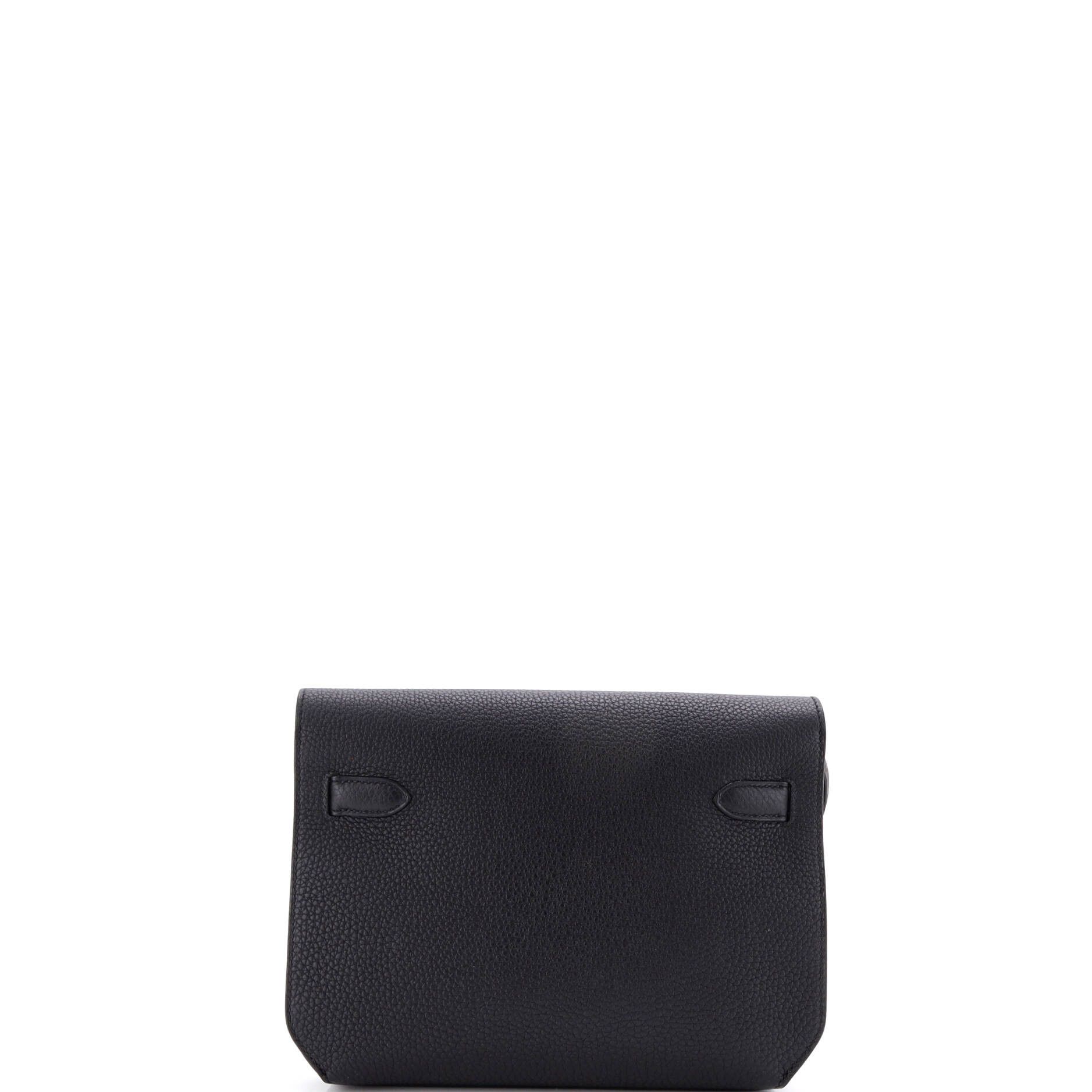 Hermes Kelly Depeches Pouch Size ONE SIZE - 3 Thumbnail