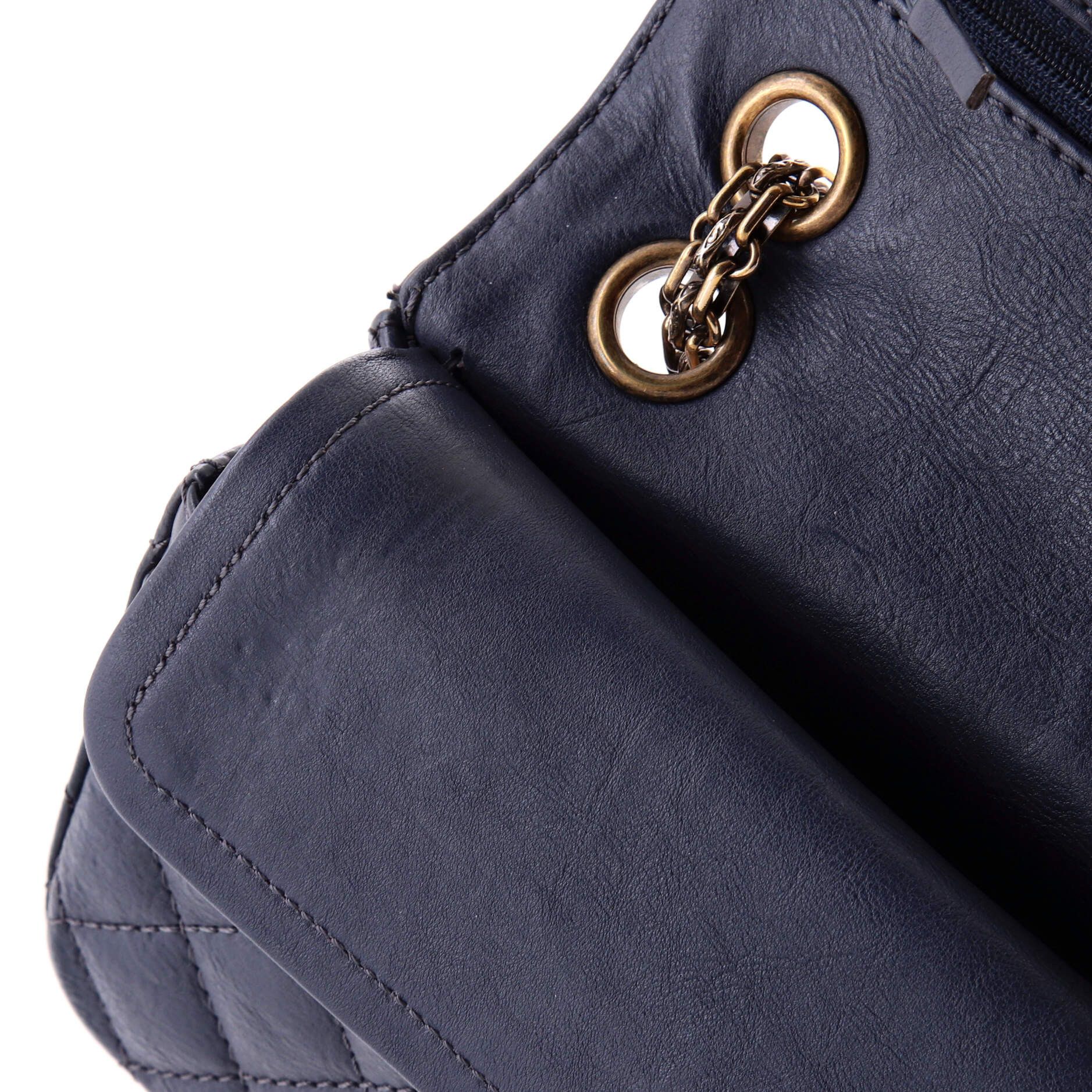 Chanel Reissue 2.55 Flap Bag Size ONE SIZE - 6 Thumbnail