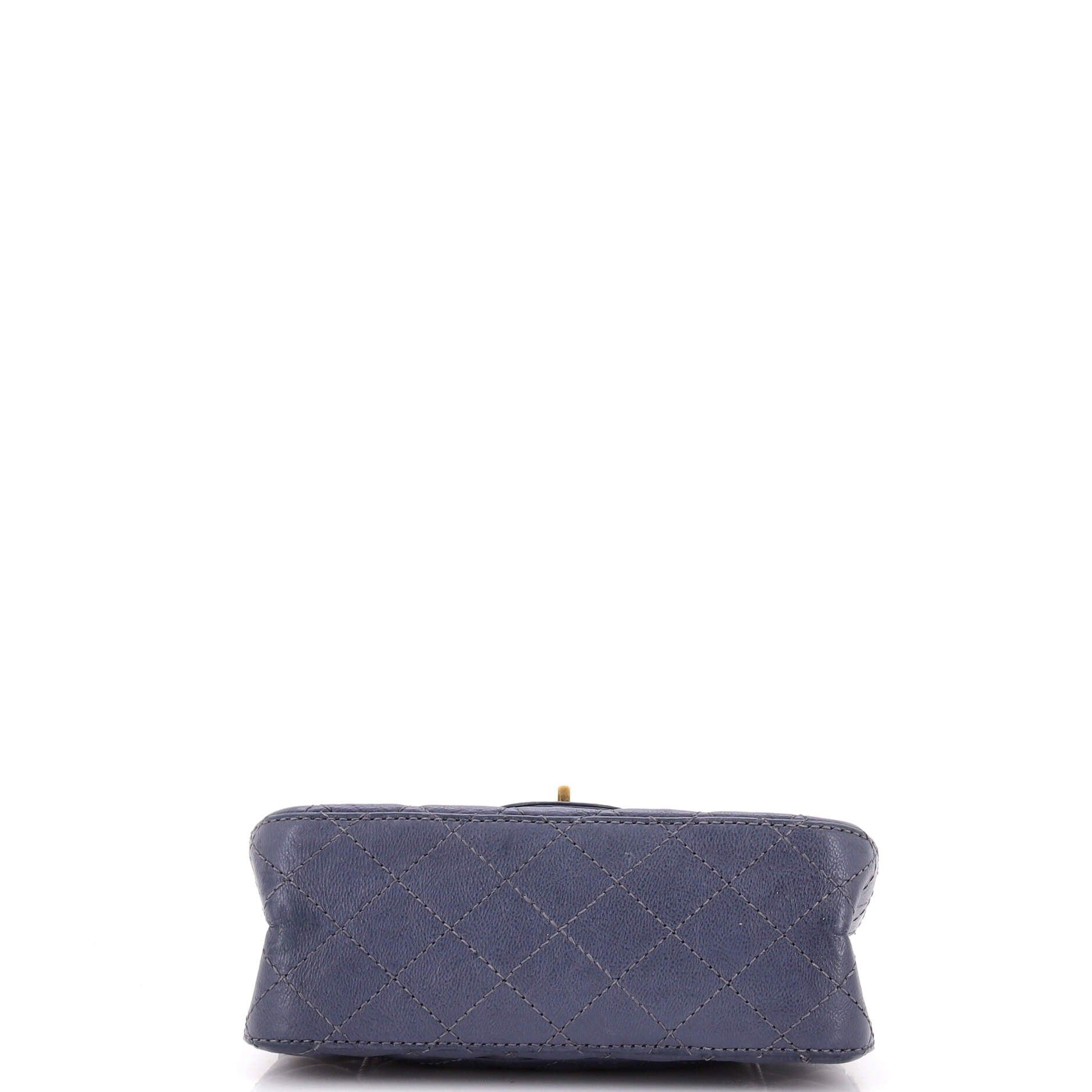 Chanel Reissue 2.55 Flap Bag Size ONE SIZE - 4 Thumbnail