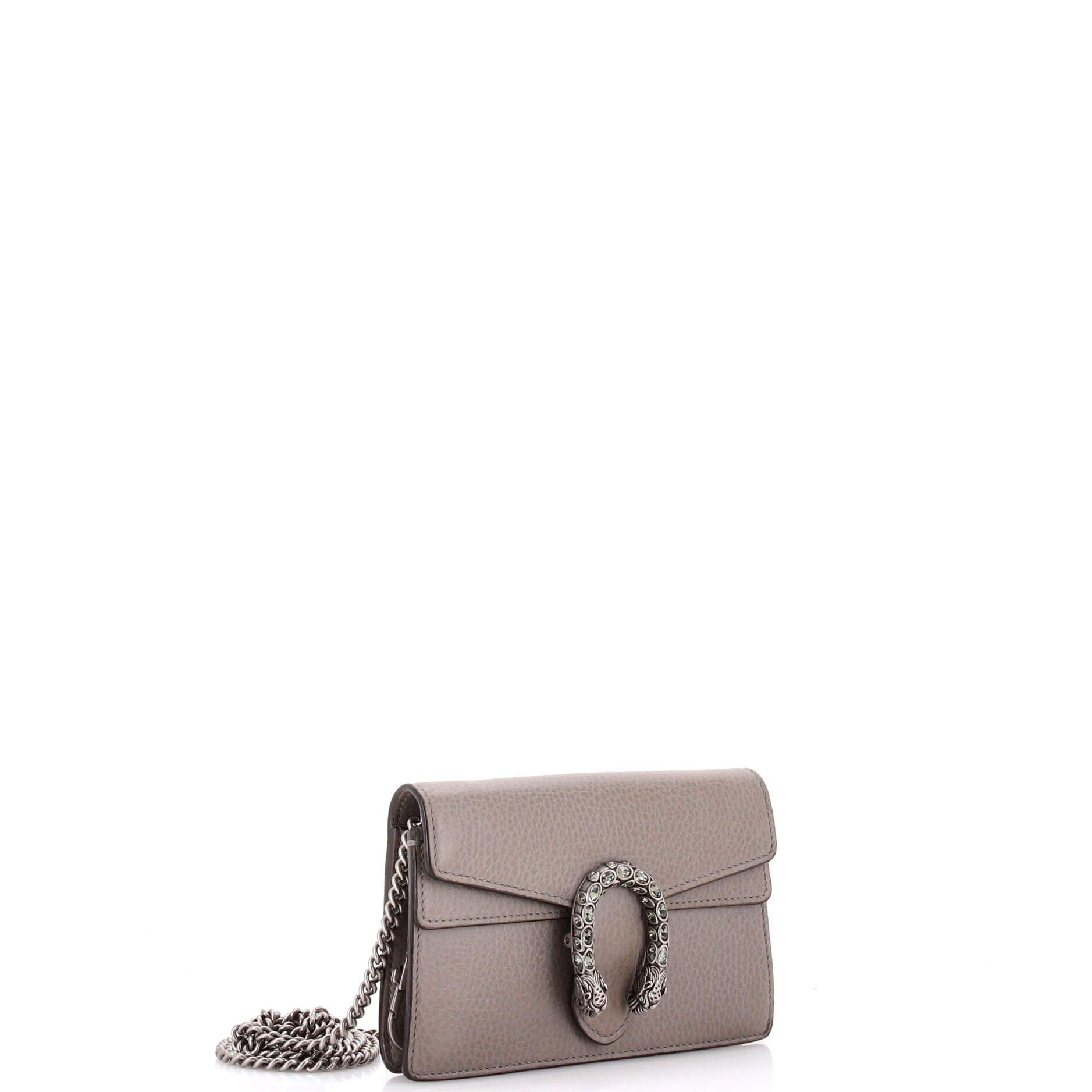 Gucci Dionysus Bag Size ONE SIZE - 2 Thumbnail