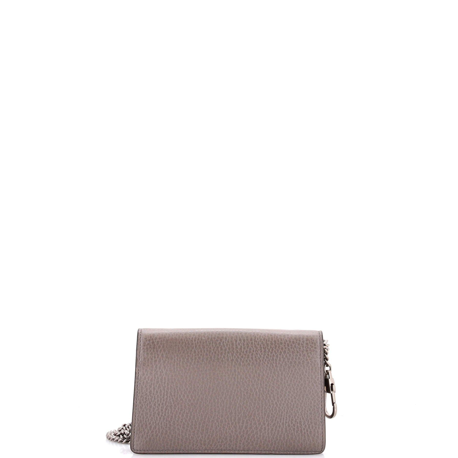 Gucci Dionysus Bag Size ONE SIZE - 3 Thumbnail