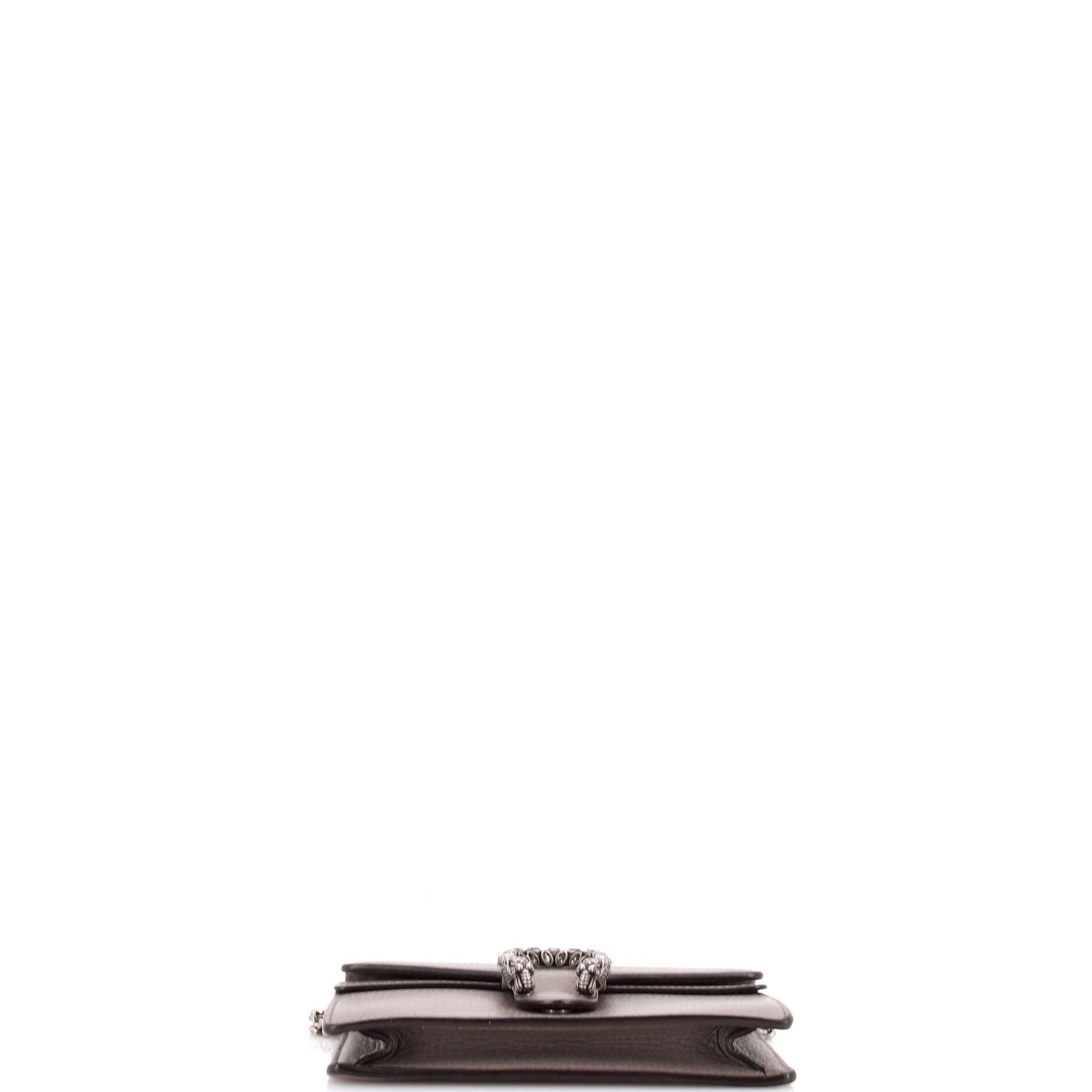 Gucci Dionysus Bag Size ONE SIZE - 4 Thumbnail