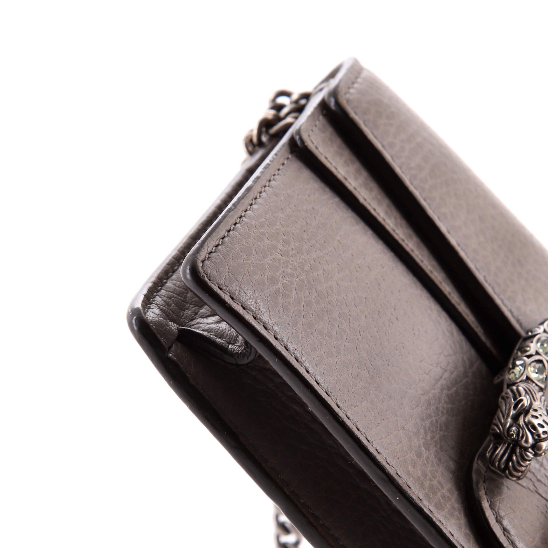 Gucci Dionysus Bag Size ONE SIZE - 6 Thumbnail