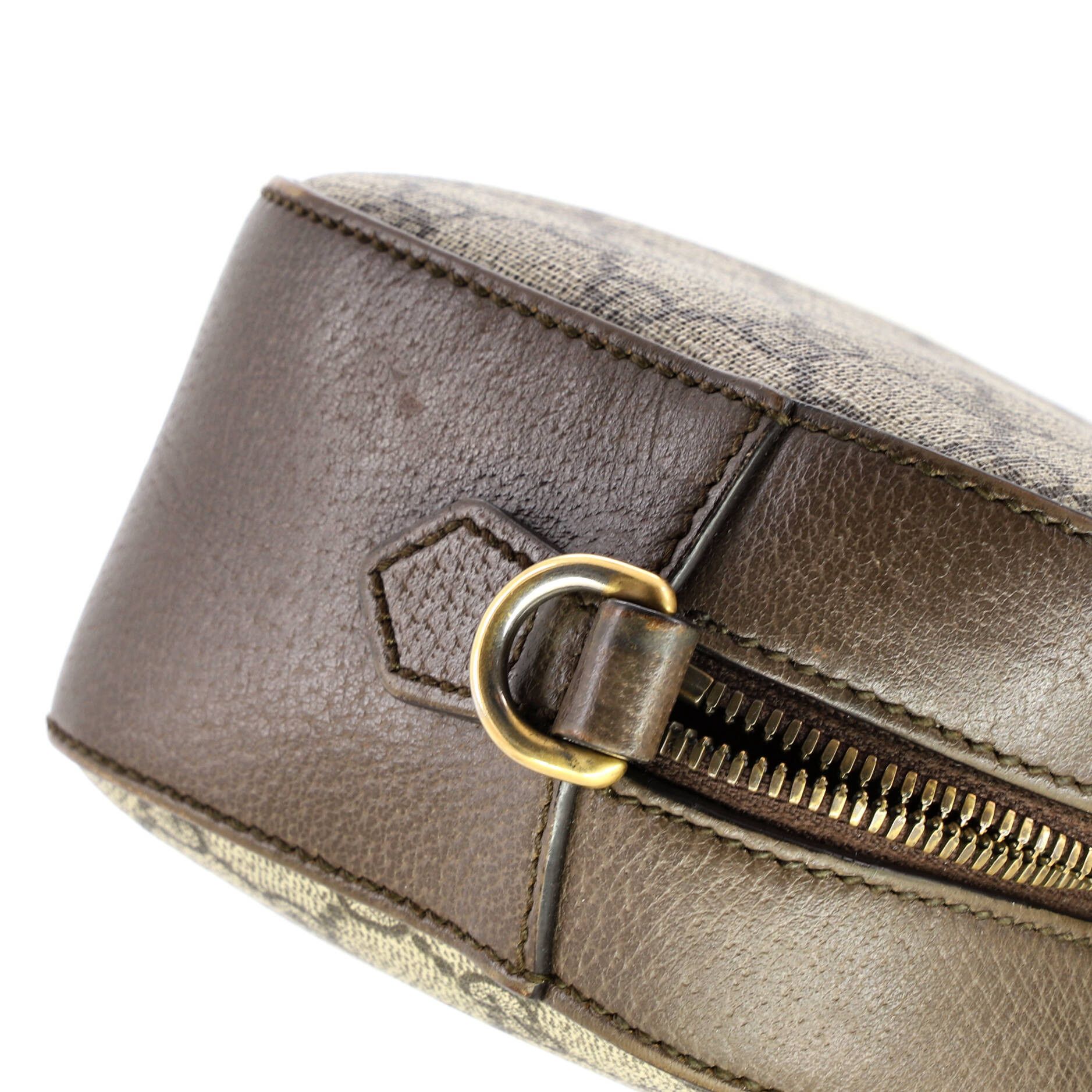 Gucci Neo Vintage Camera Messenger Bag Size ONE SIZE - 7 Thumbnail