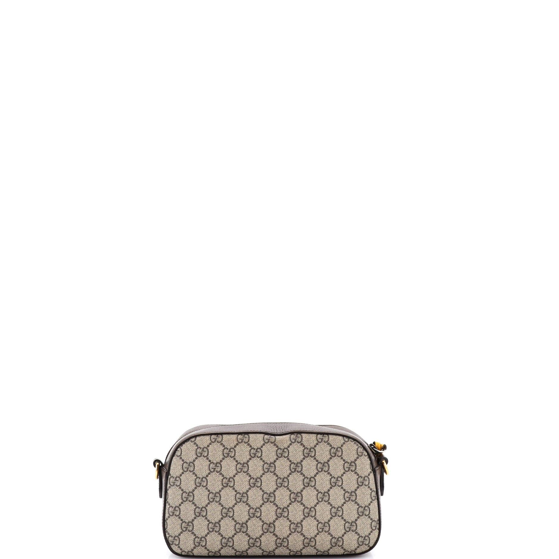 Gucci Neo Vintage Camera Messenger Bag Size ONE SIZE - 3 Thumbnail