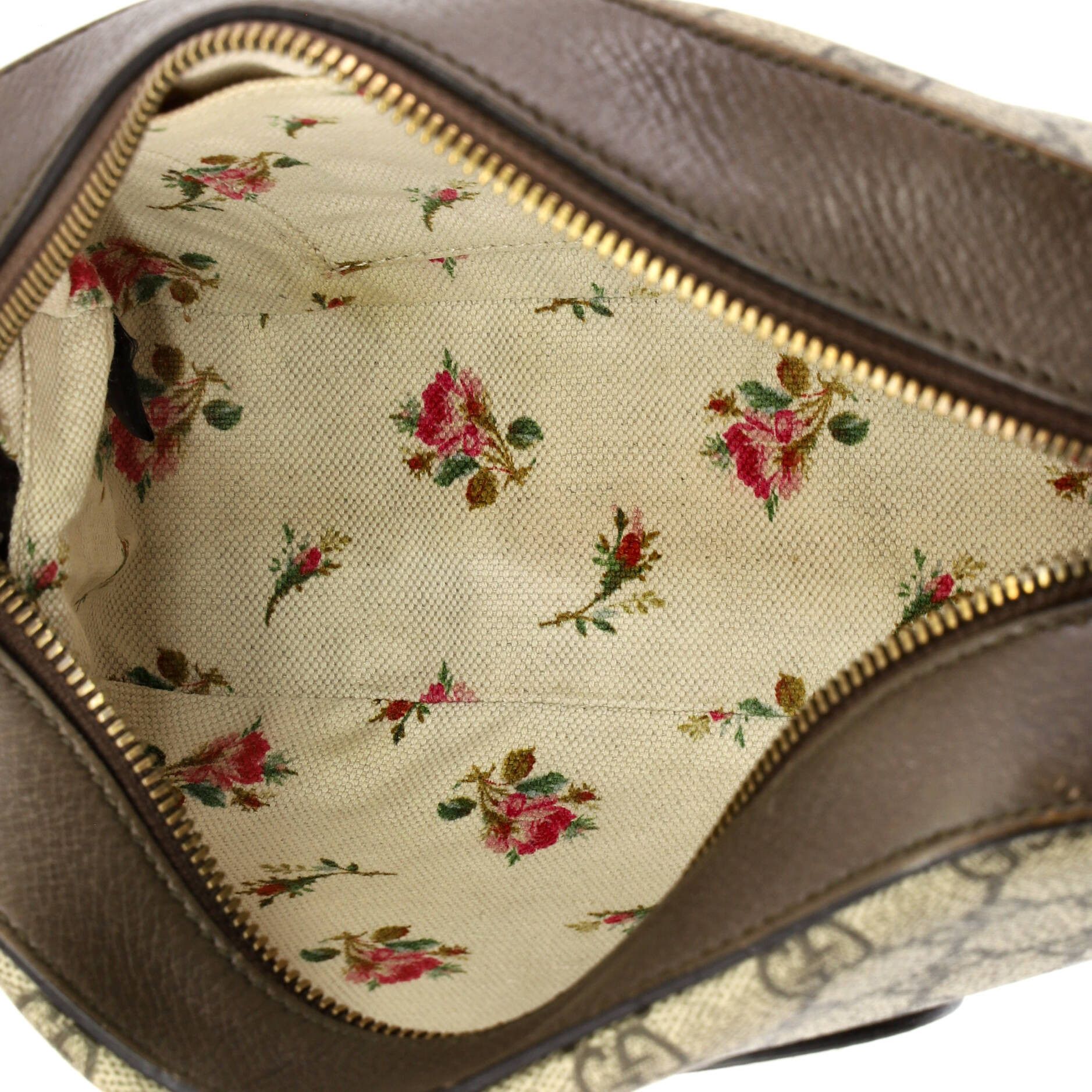 Gucci Neo Vintage Camera Messenger Bag Size ONE SIZE - 5 Thumbnail