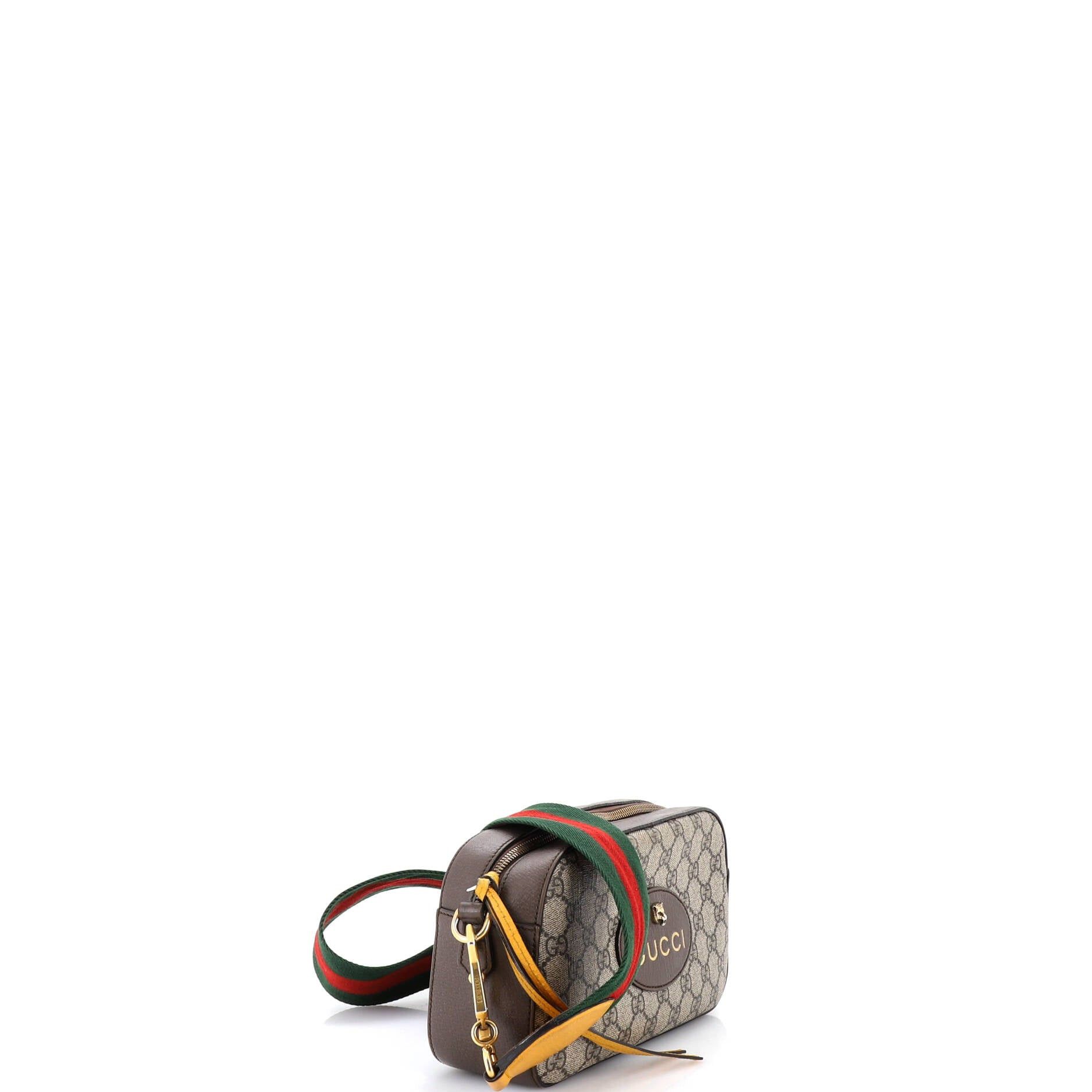 Gucci Neo Vintage Camera Messenger Bag Size ONE SIZE - 2 Thumbnail