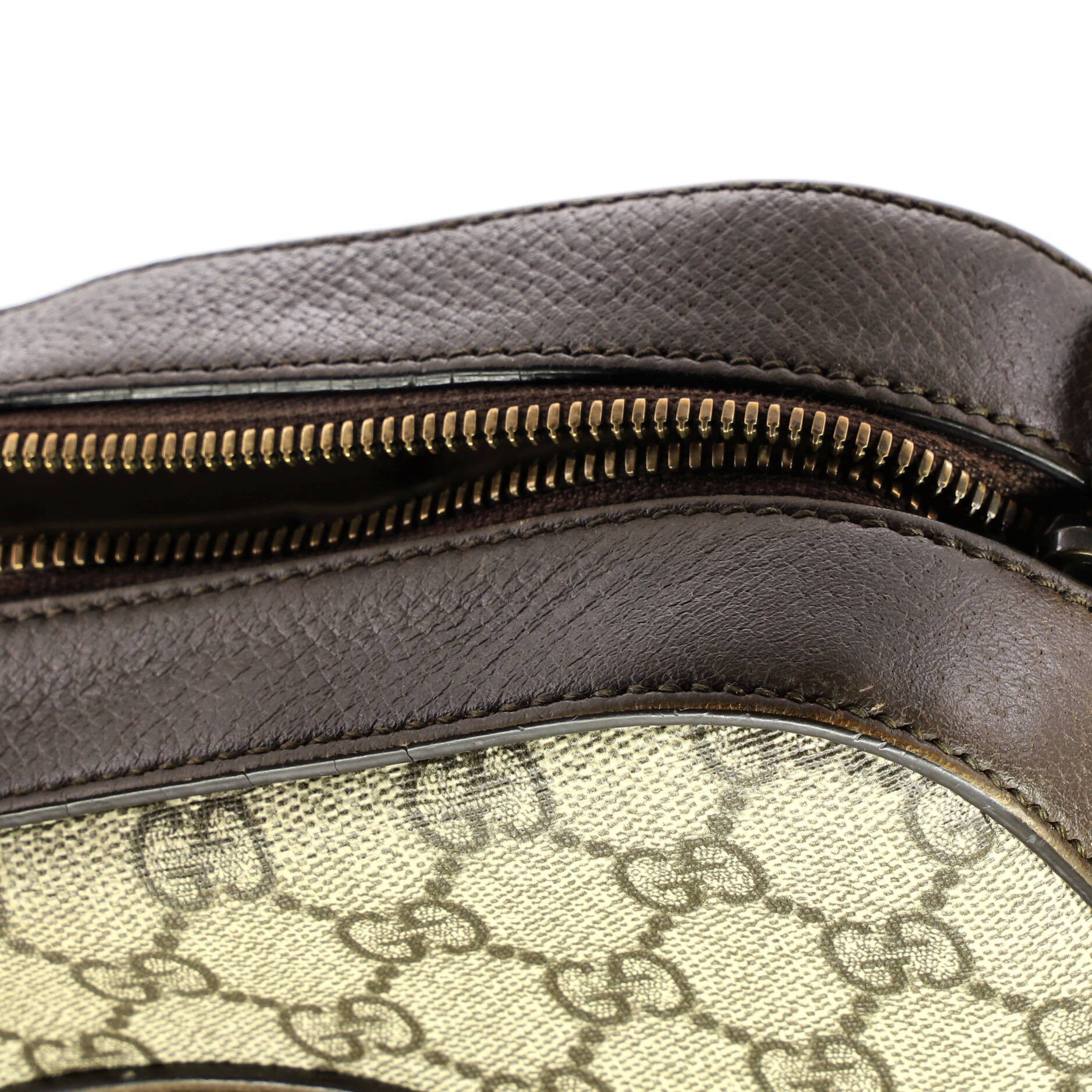 Gucci Neo Vintage Camera Messenger Bag Size ONE SIZE - 6 Thumbnail