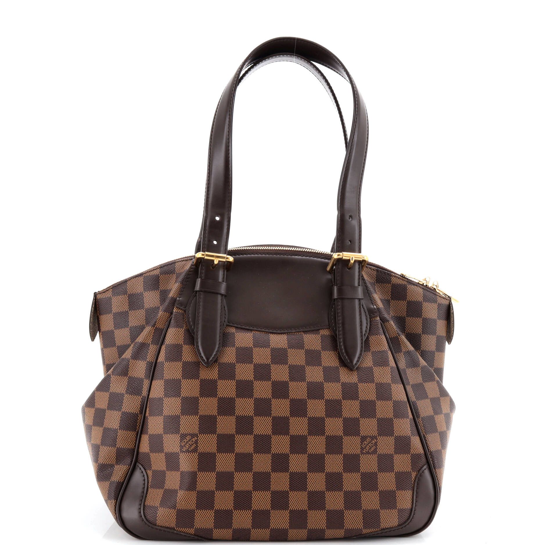 Louis Vuitton Verona Handbag Size ONE SIZE - 3 Thumbnail