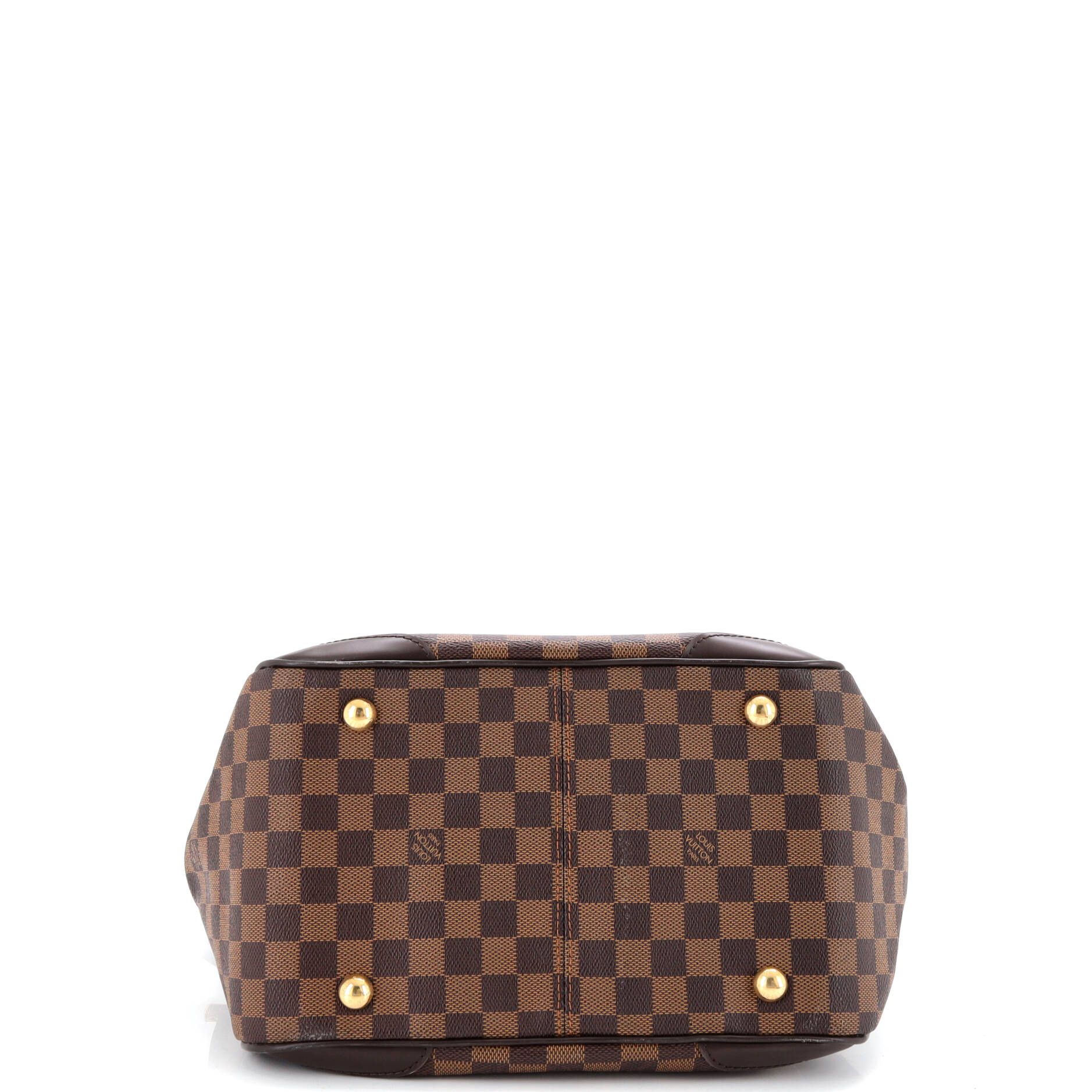 Louis Vuitton Verona Handbag Size ONE SIZE - 4 Thumbnail