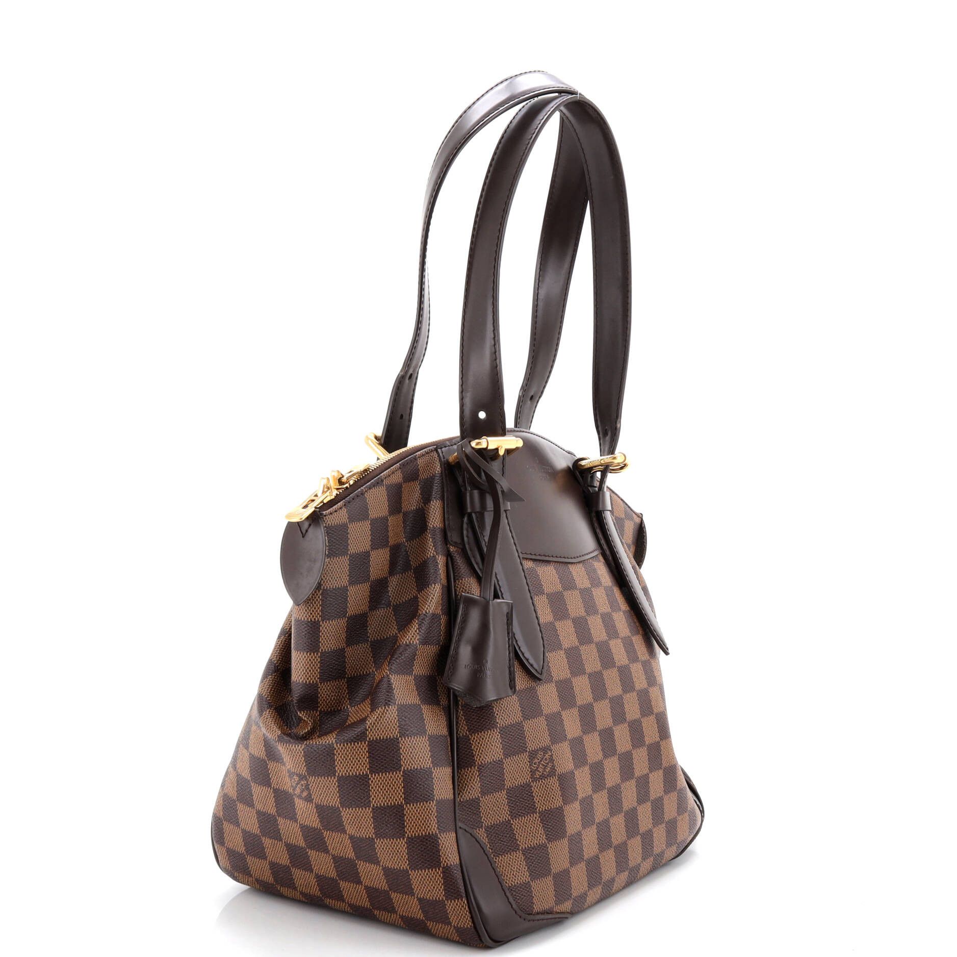 Louis Vuitton Verona Handbag Size ONE SIZE - 2 Thumbnail