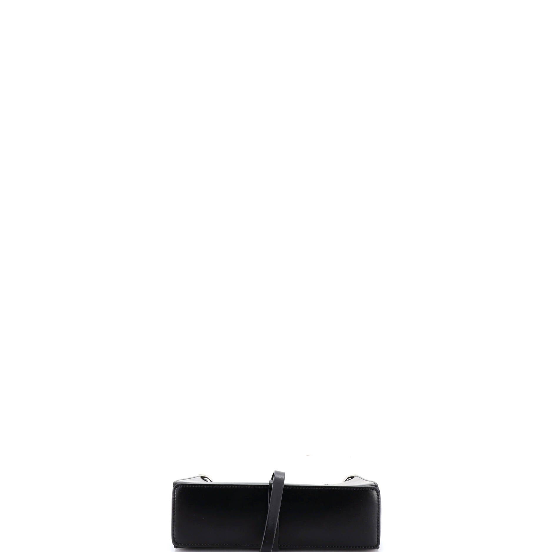 Givenchy Cut Out Bag Size ONE SIZE - 4 Thumbnail
