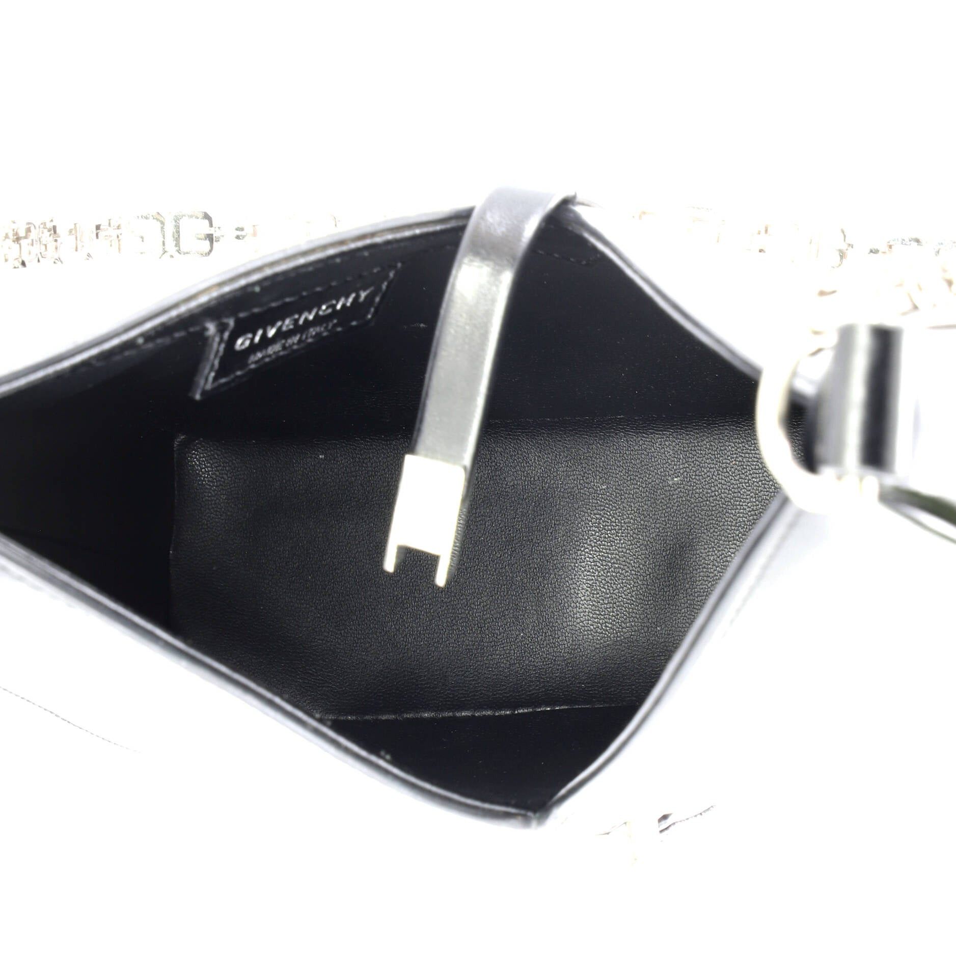 Givenchy Cut Out Bag Size ONE SIZE - 5 Thumbnail