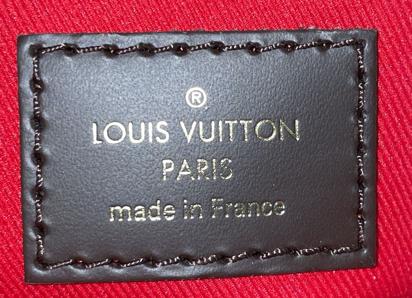 Louis Vuitton Croisette Handbag Size ONE SIZE - 8 Thumbnail