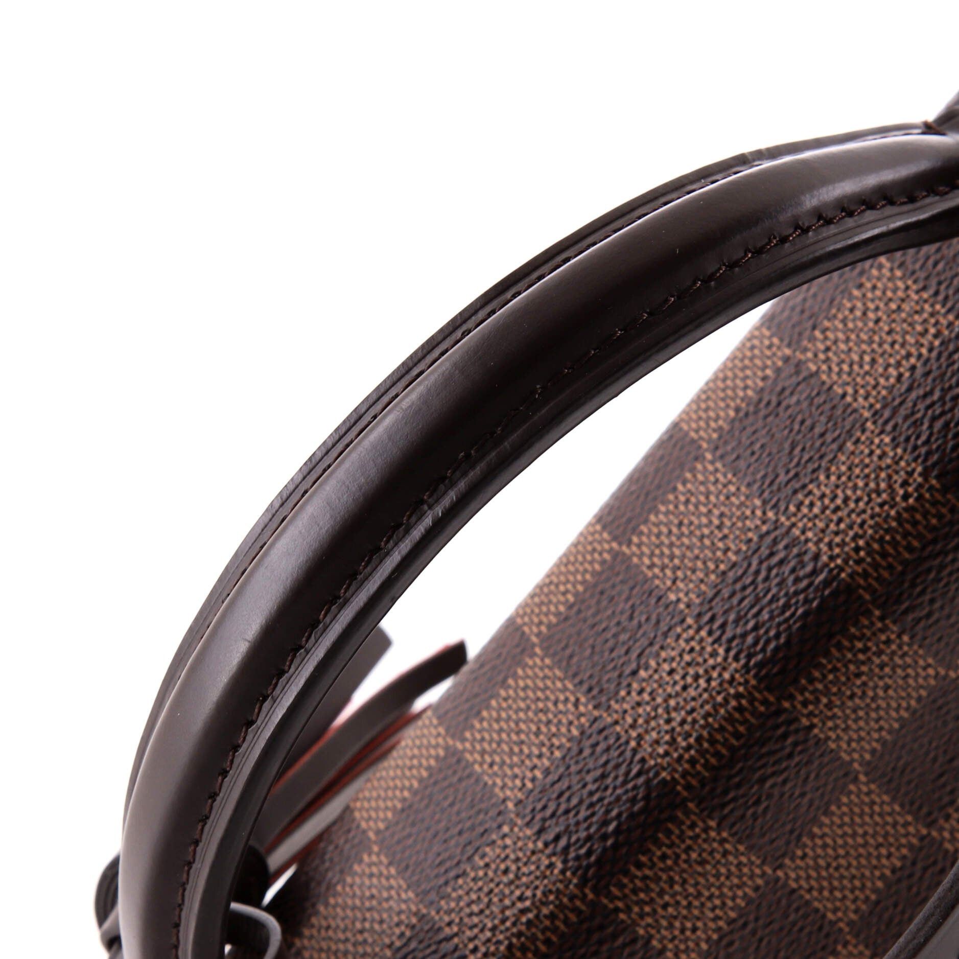 Louis Vuitton Croisette Handbag Size ONE SIZE - 7 Thumbnail