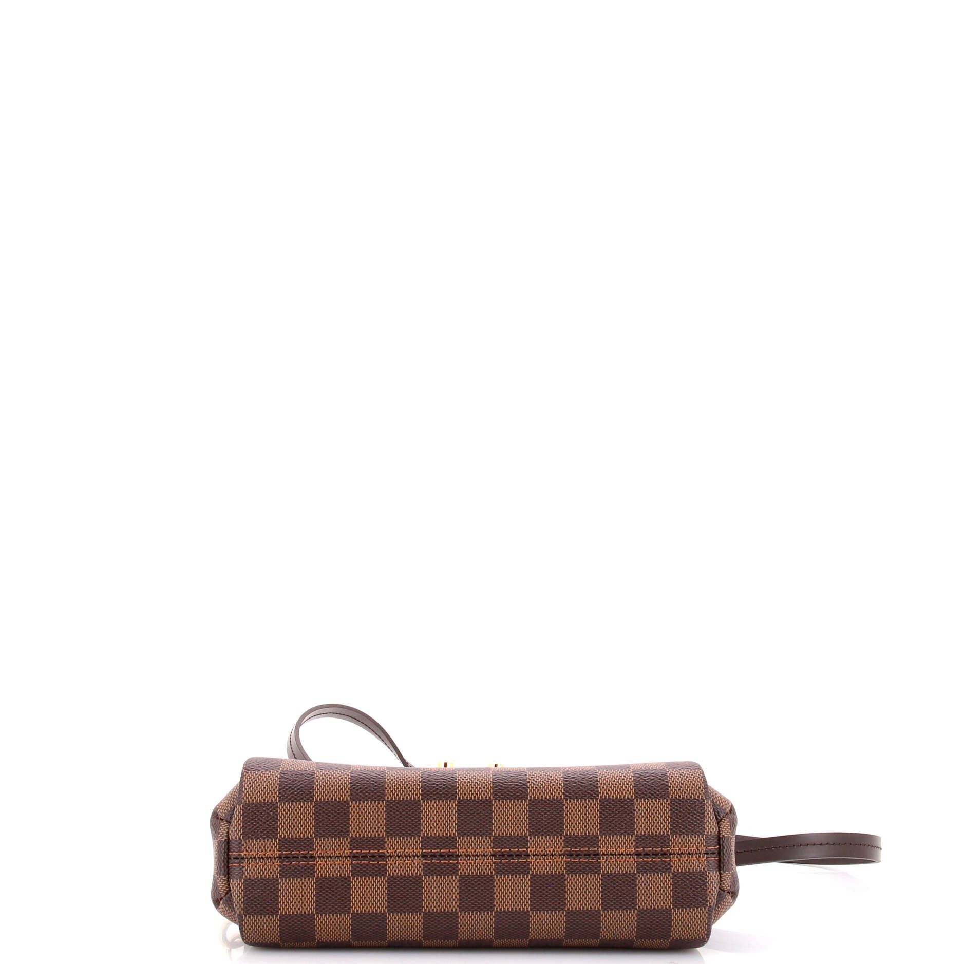 Louis Vuitton Croisette Handbag Size ONE SIZE - 4 Thumbnail