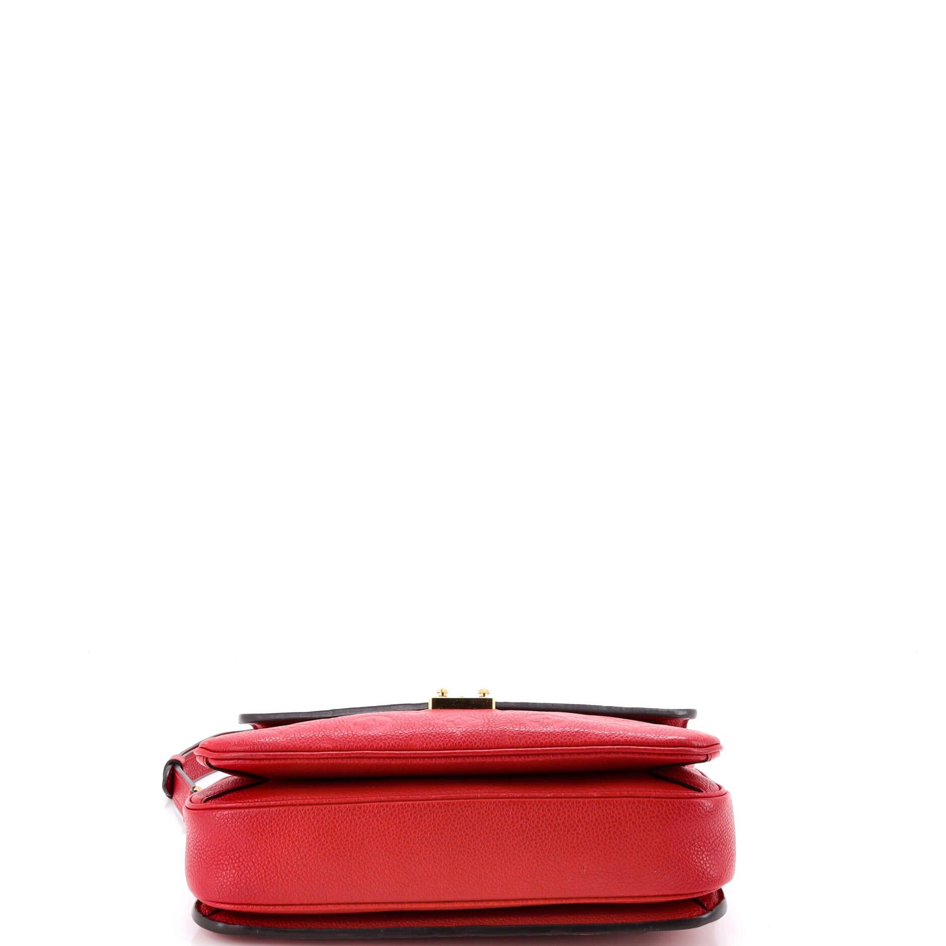 Louis Vuitton Pochette Metis Size ONE SIZE - 4 Thumbnail