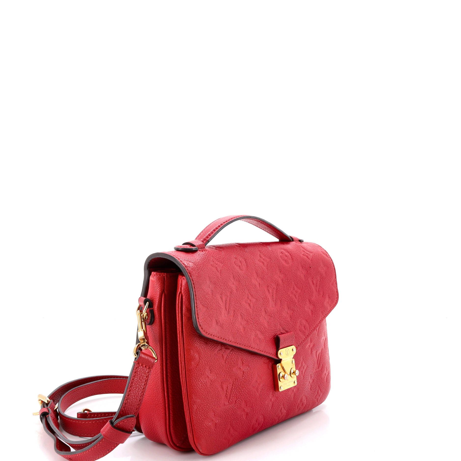 Louis Vuitton Pochette Metis Size ONE SIZE - 2 Thumbnail