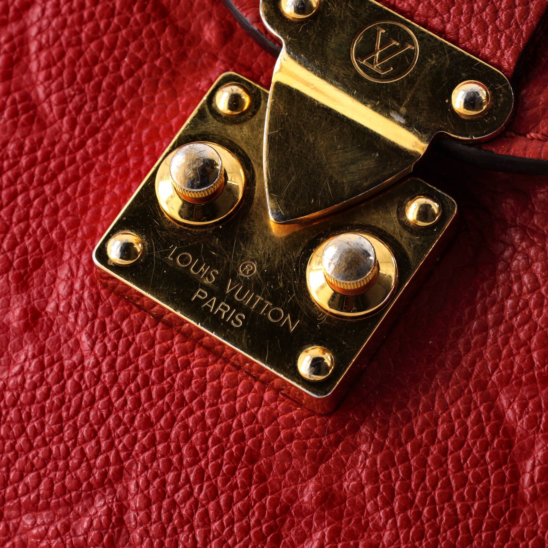 Louis Vuitton Pochette Metis Size ONE SIZE - 7 Thumbnail