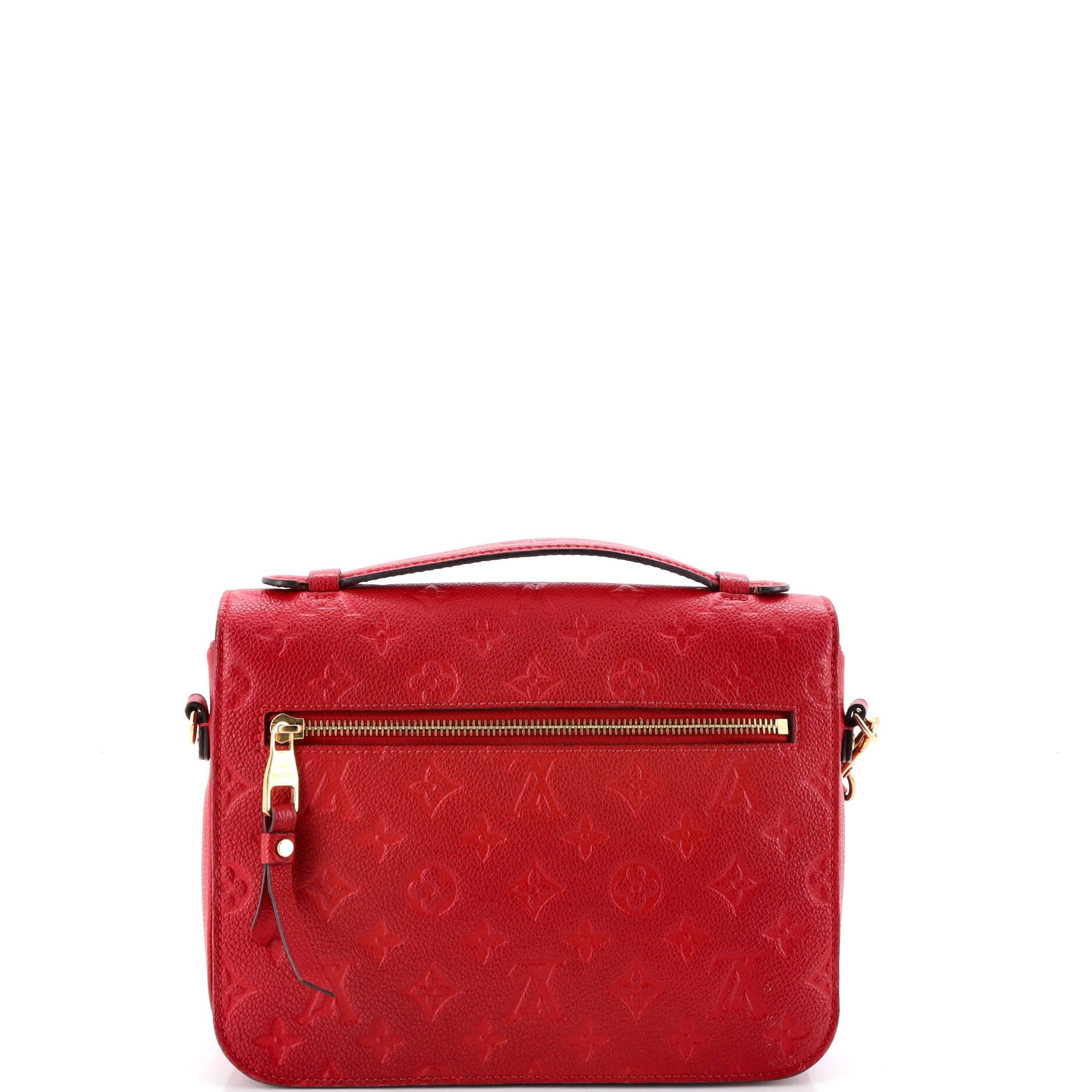 Louis Vuitton Pochette Metis Size ONE SIZE - 3 Thumbnail